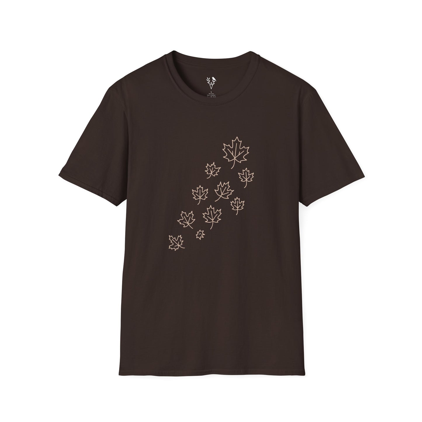 Autumn Leaves T-Shirt