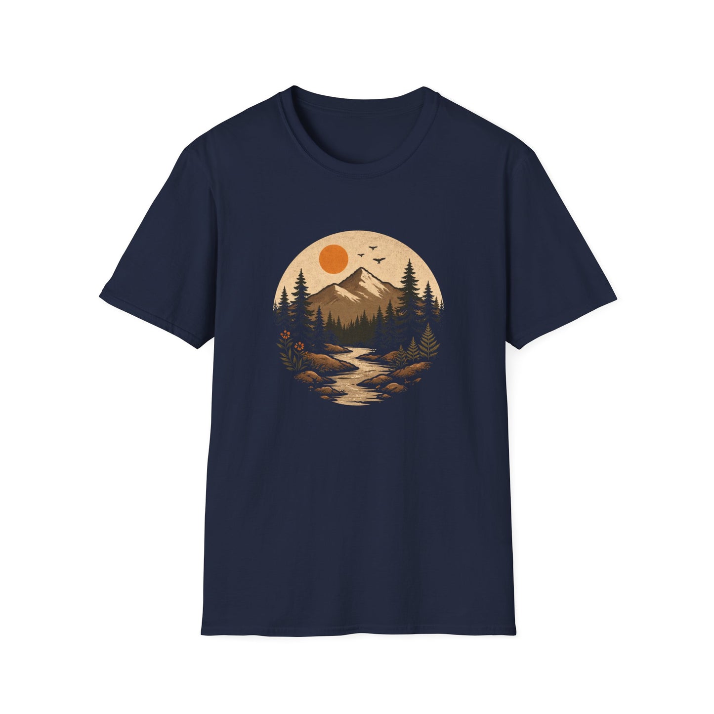 Mountain Creek T-Shirt