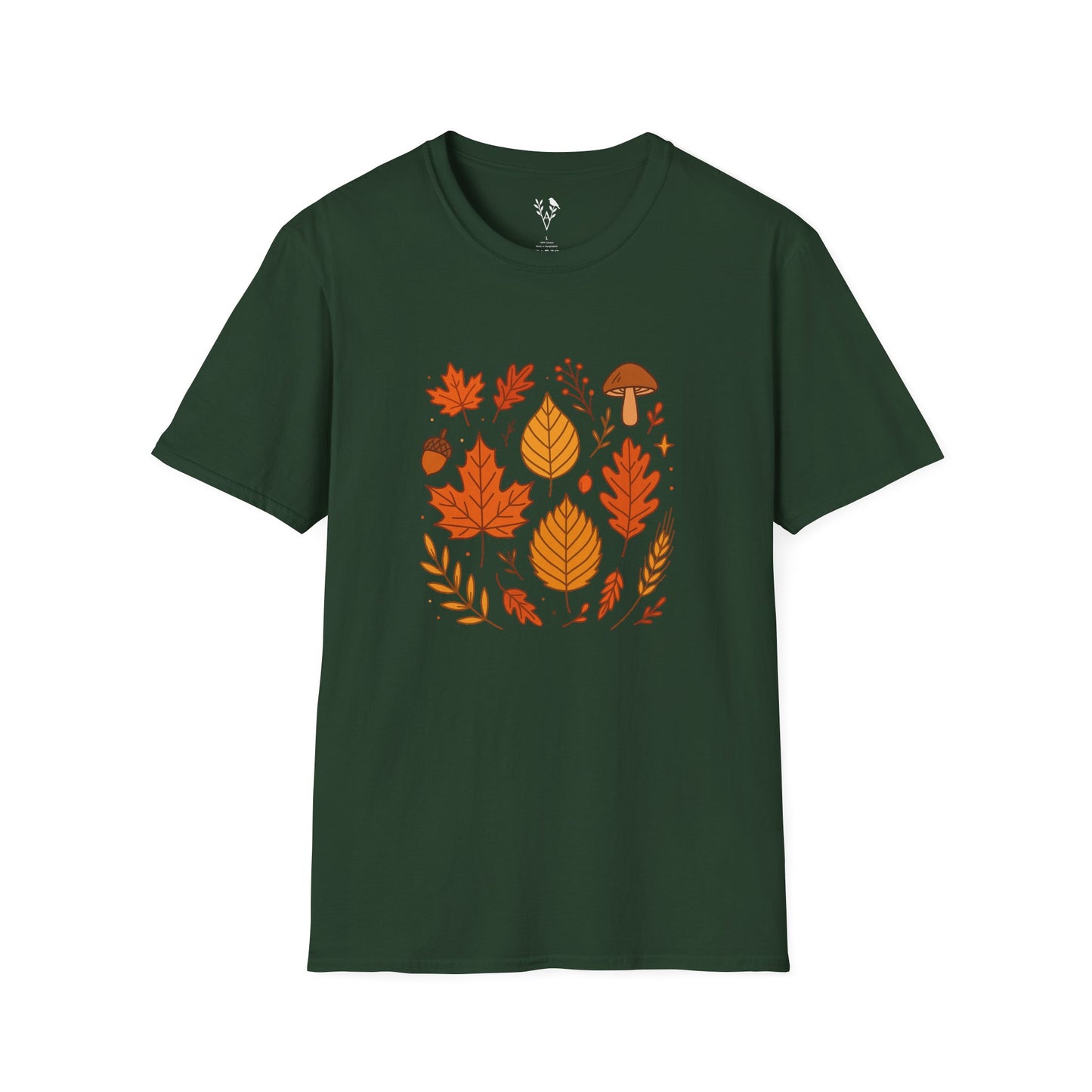 Fall Elements T-Shirt