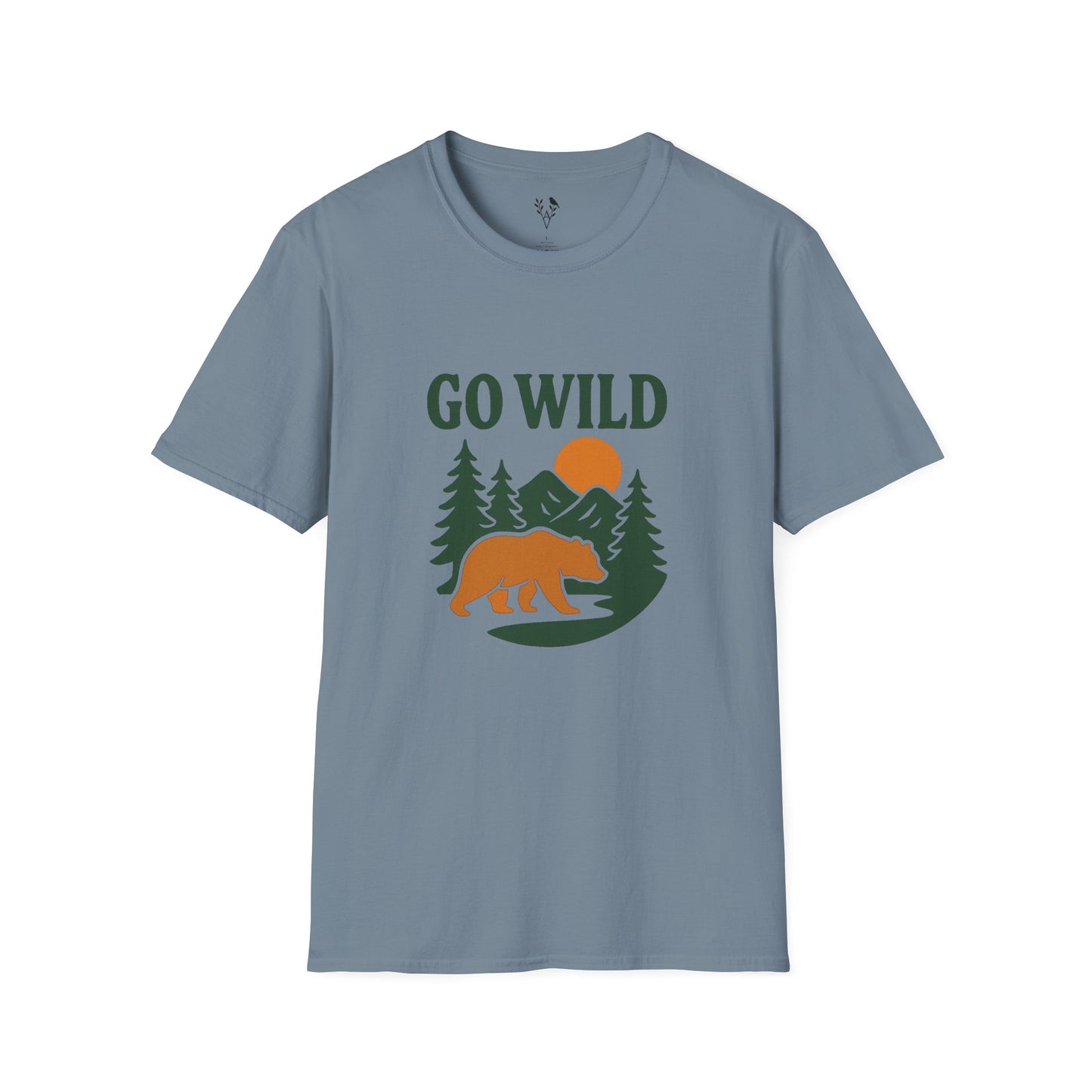 Go Wild T-Shirt