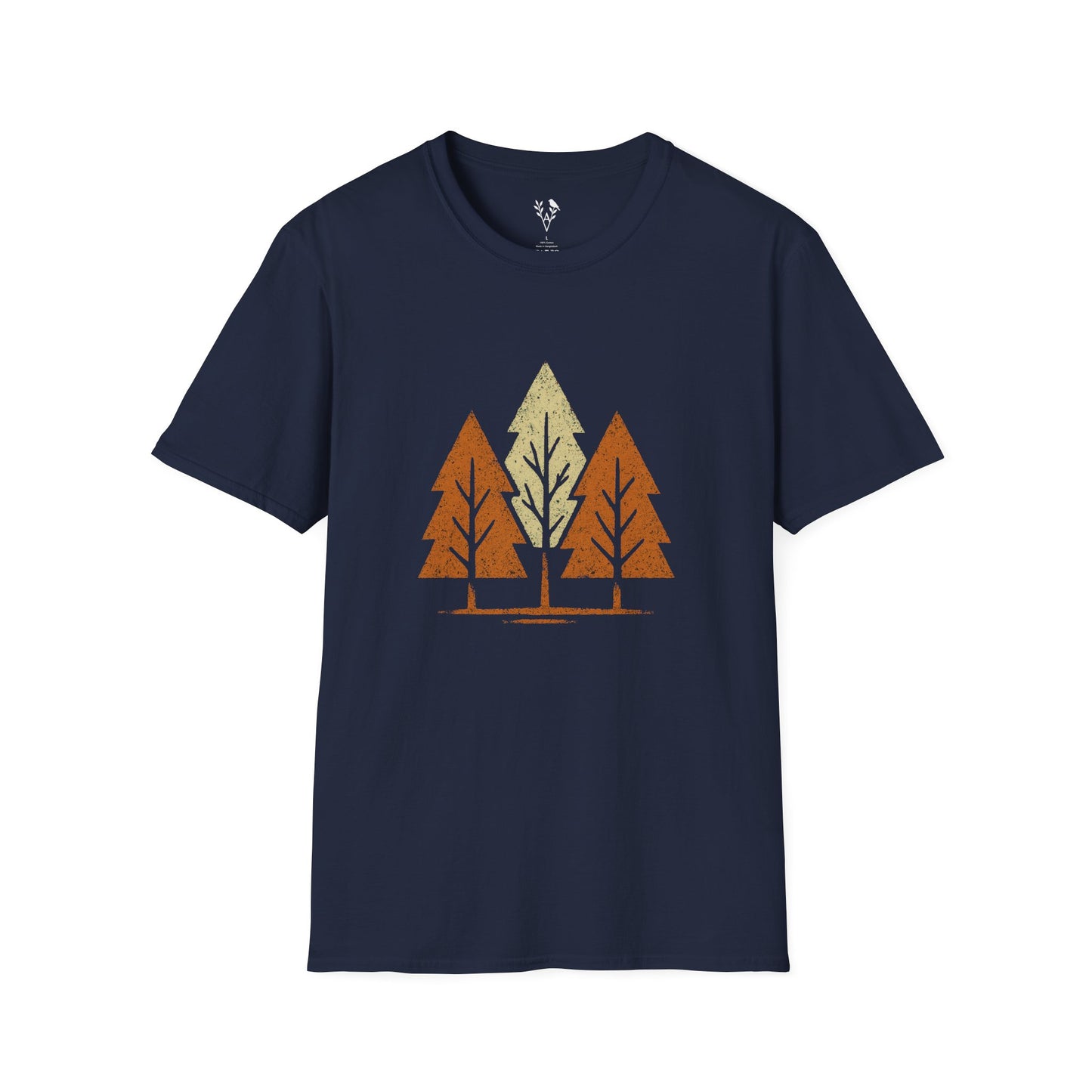 Autumn Pines T-Shirt