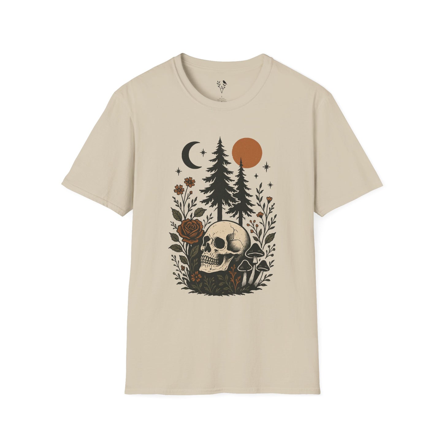 Everblack Forest T-Shirt