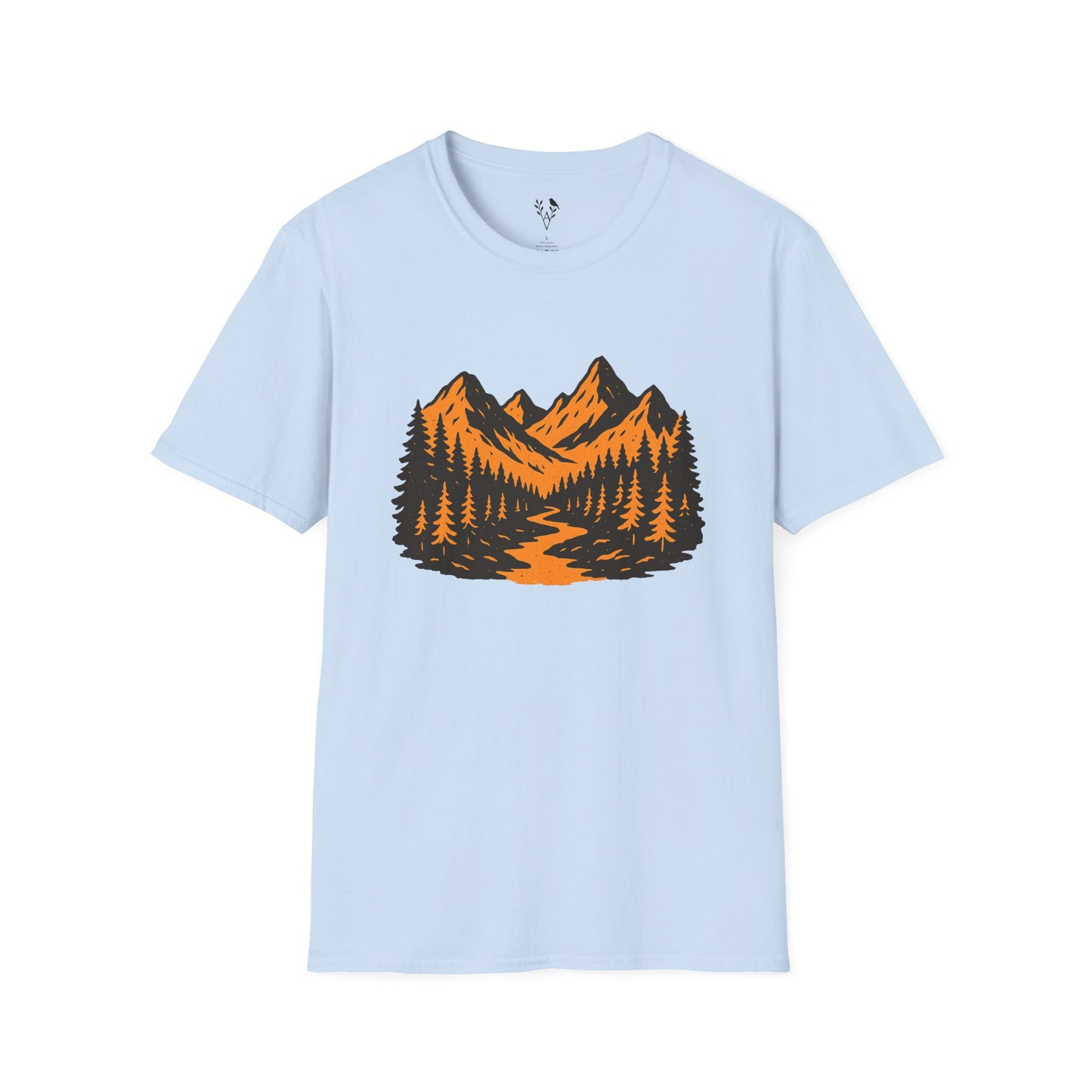 Sunset Valley T-Shirt