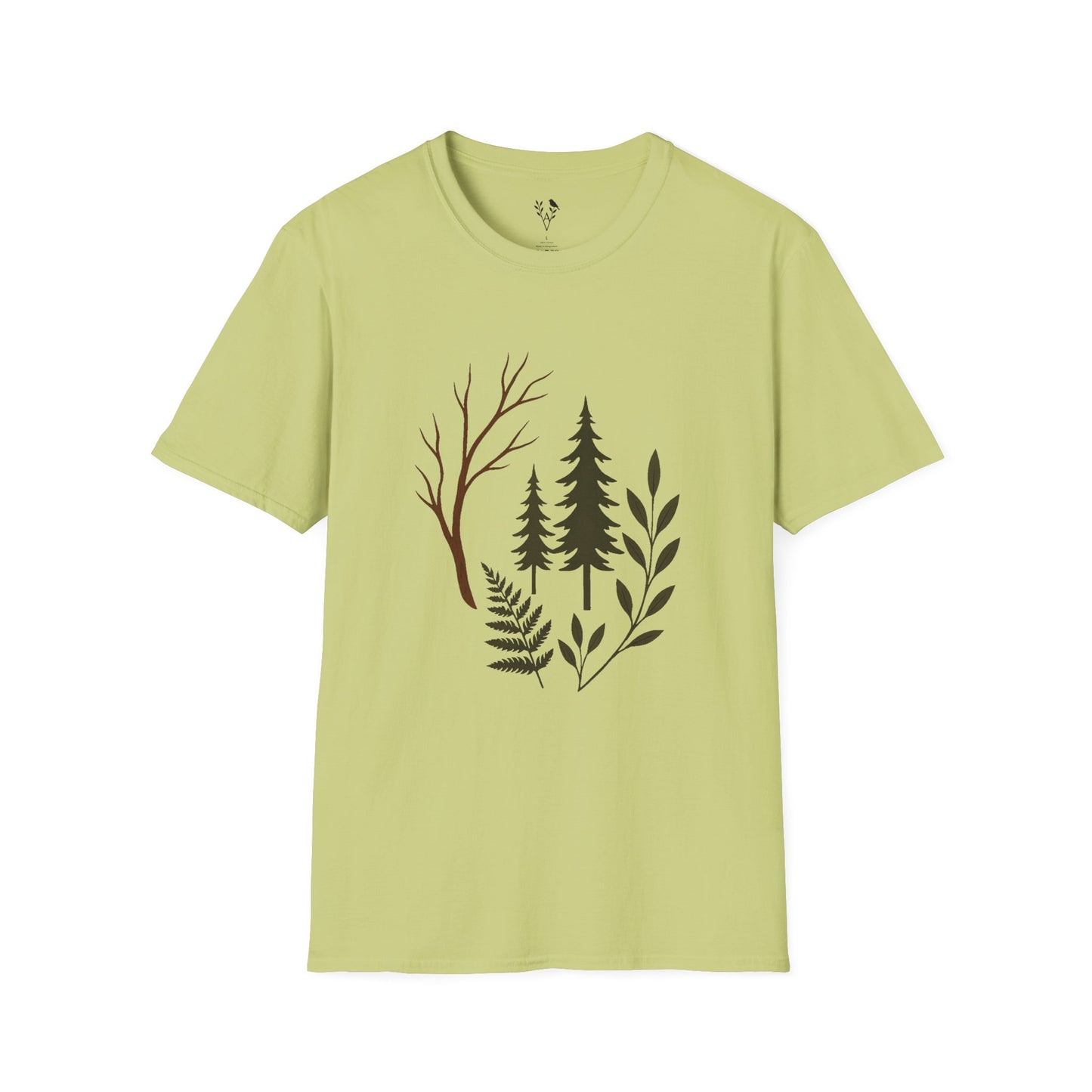 Flora T-Shirt