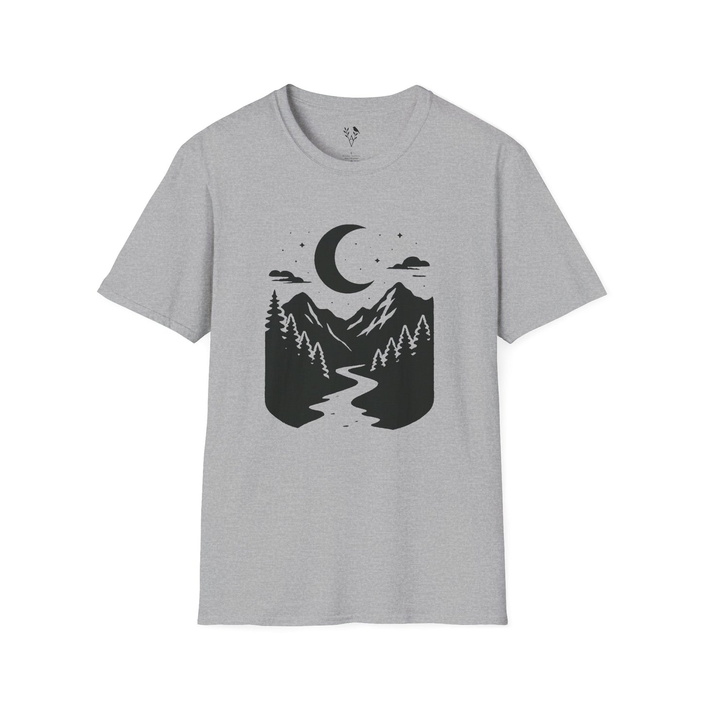 Lunar River T-Shirt