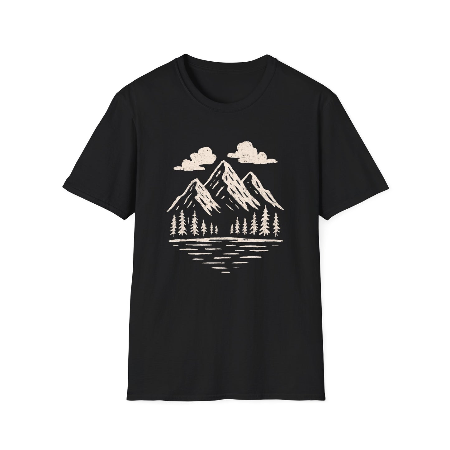 High Peak T-Shirt