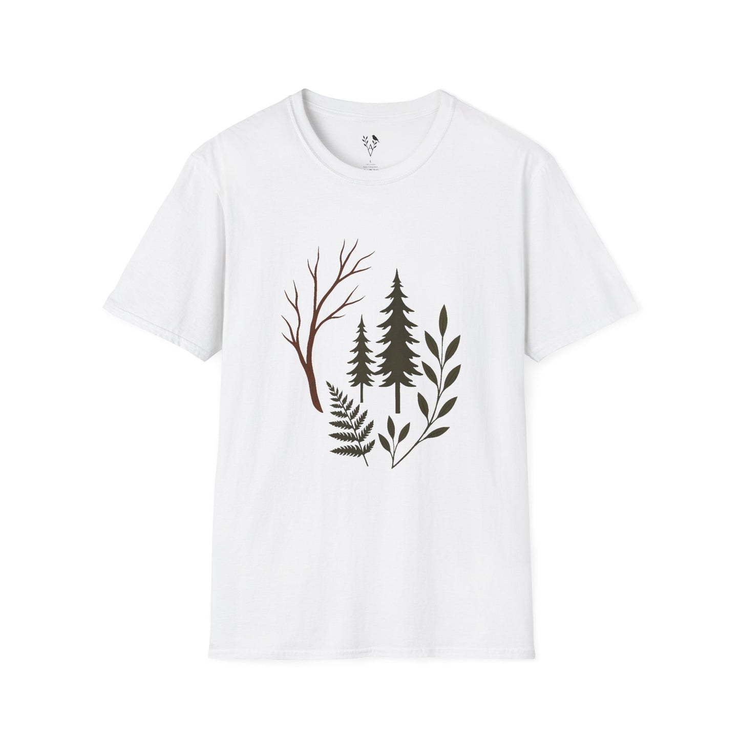 Flora T-Shirt