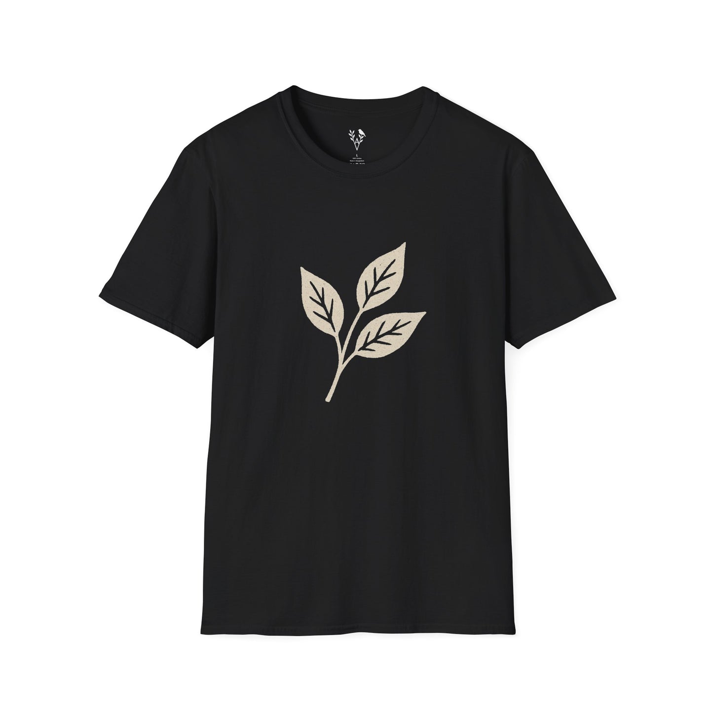 Leaflet T-Shirt