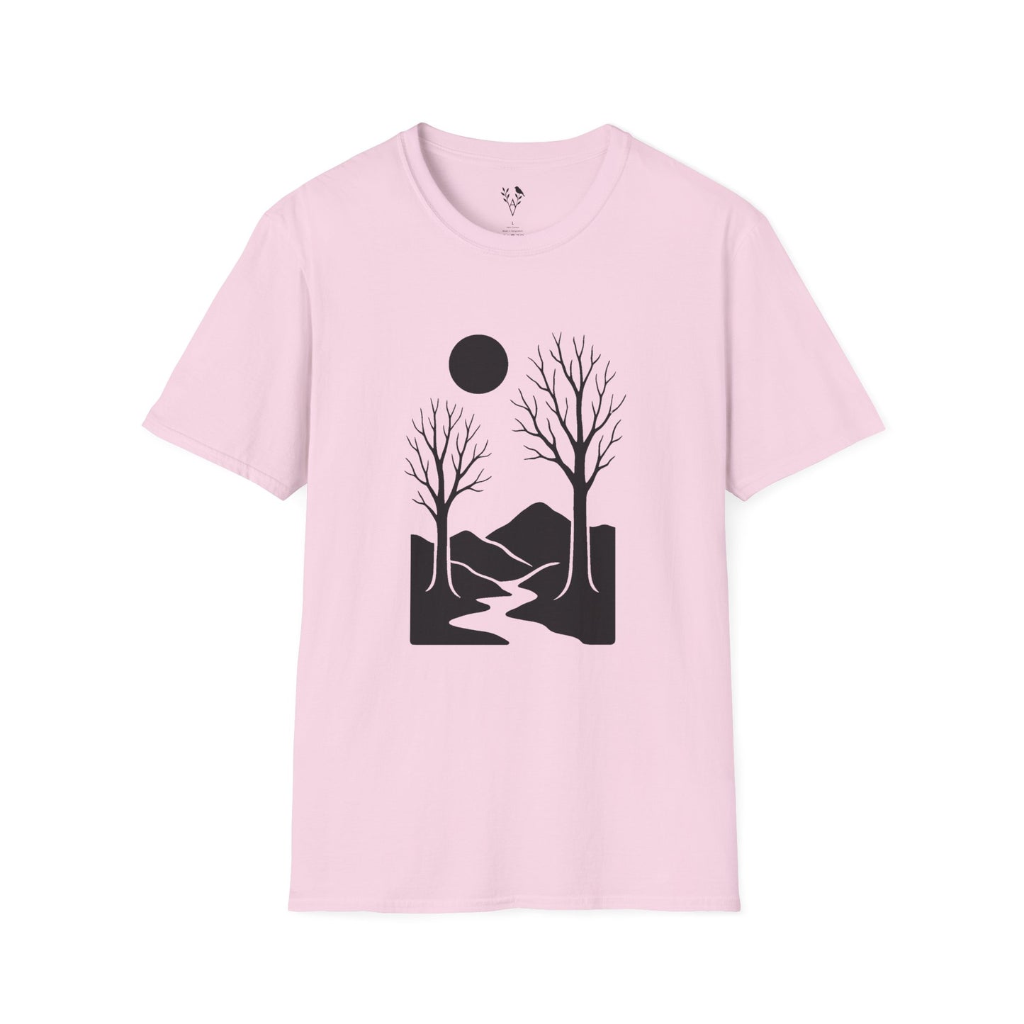 The Flow T-Shirt