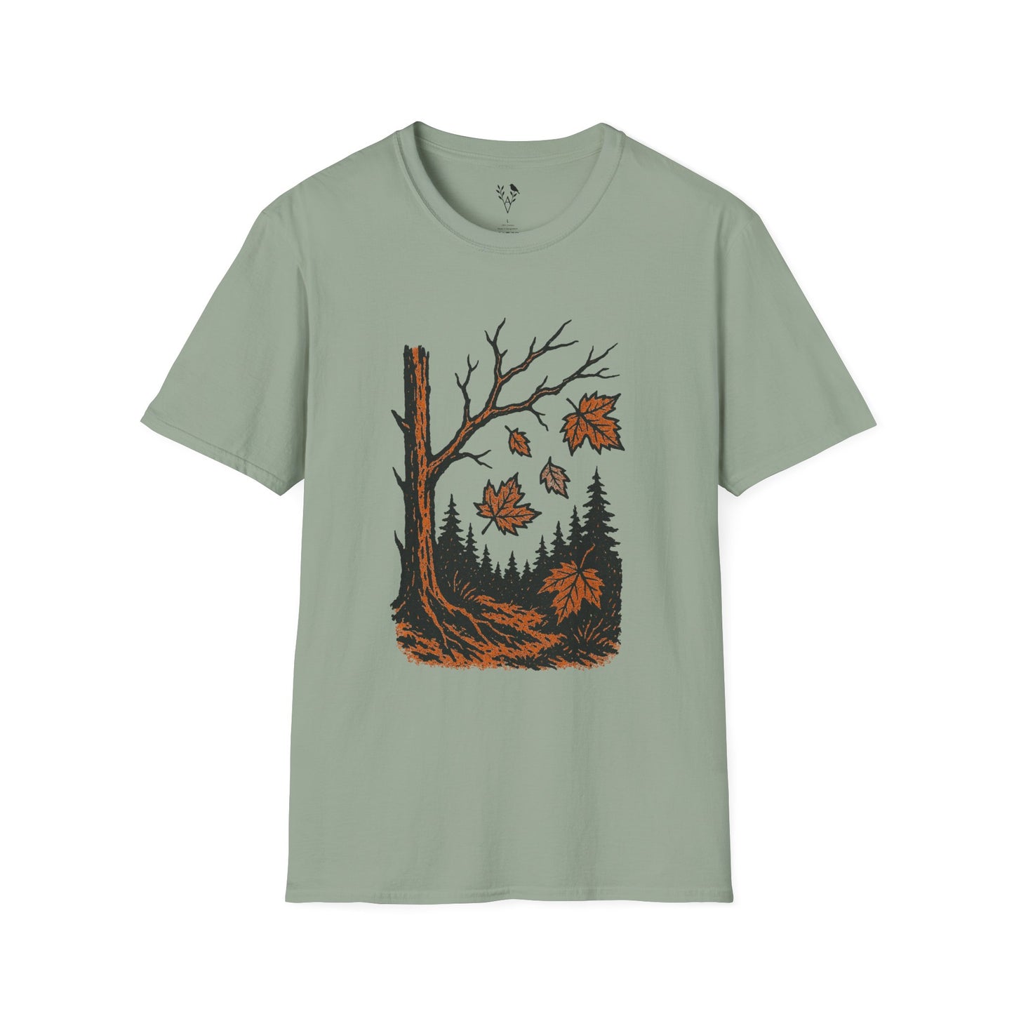 Autumn Tree T-Shirt
