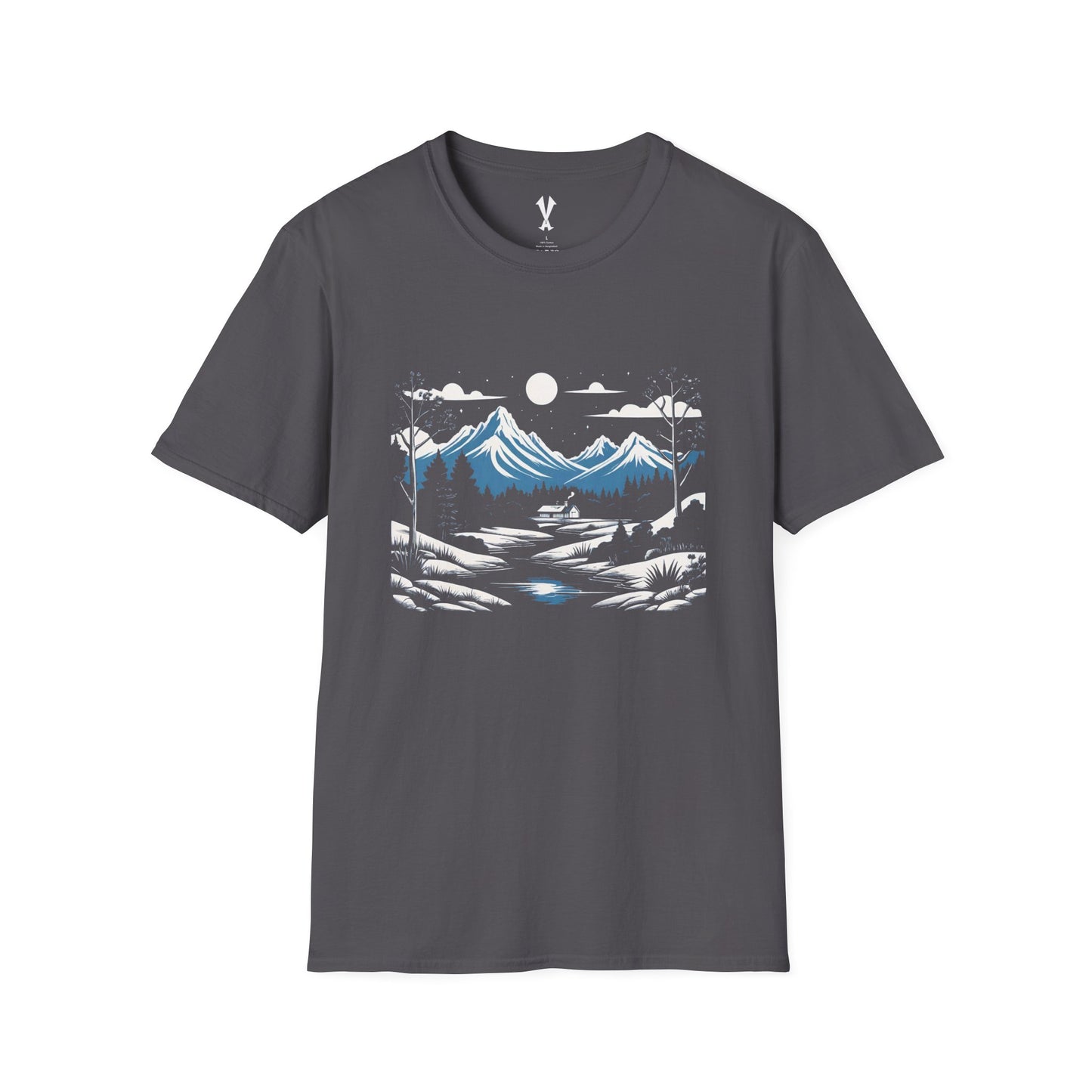Moon Valley T-Shirt