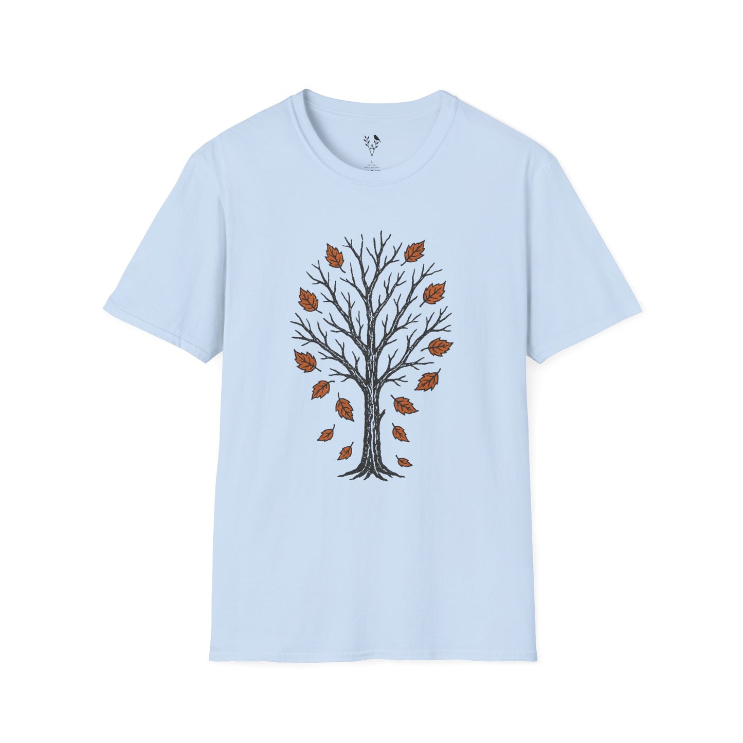 Falling Leaves T-Shirt