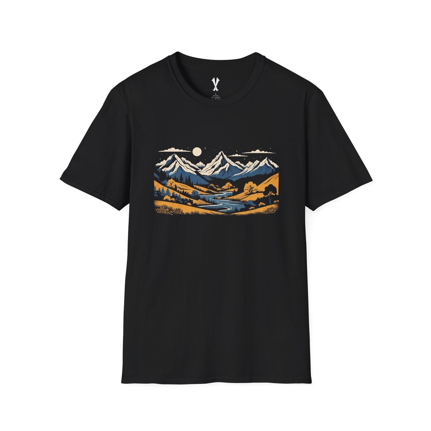 The Escape T-Shirt