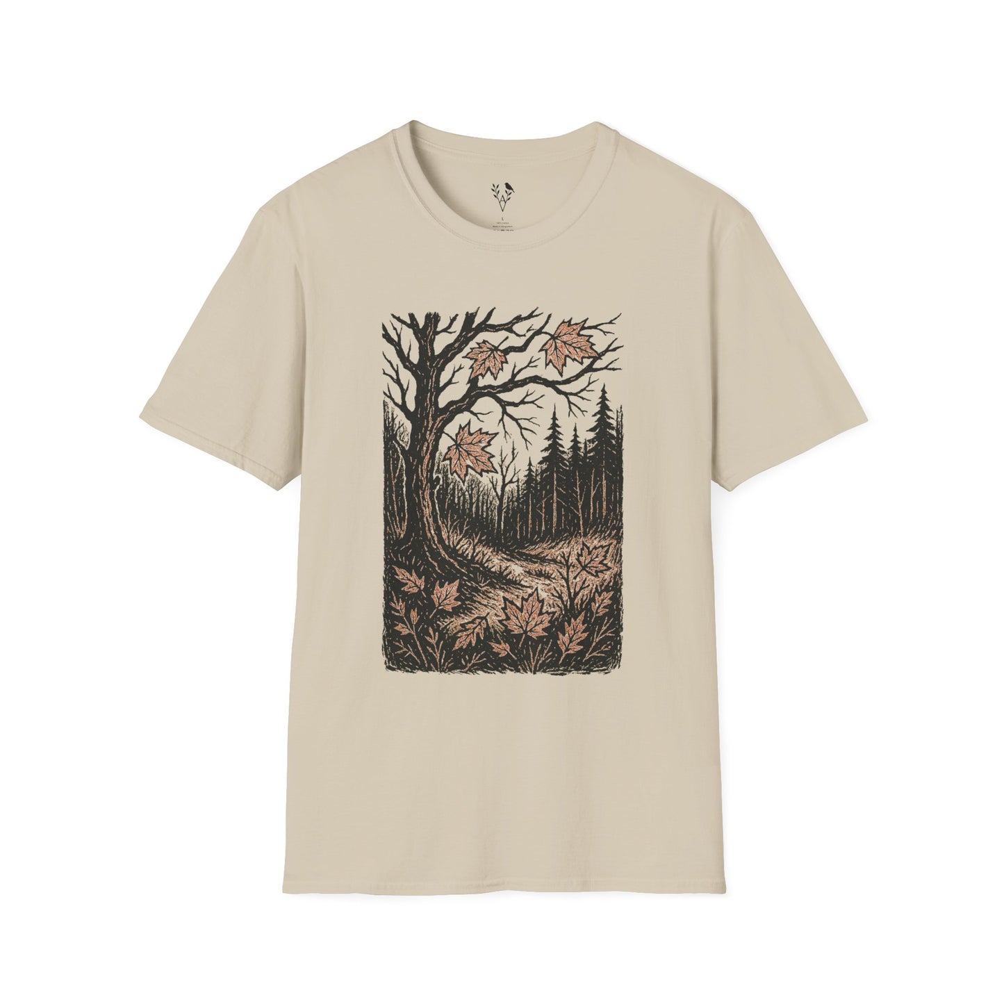 Fall's Arrival T-Shirt