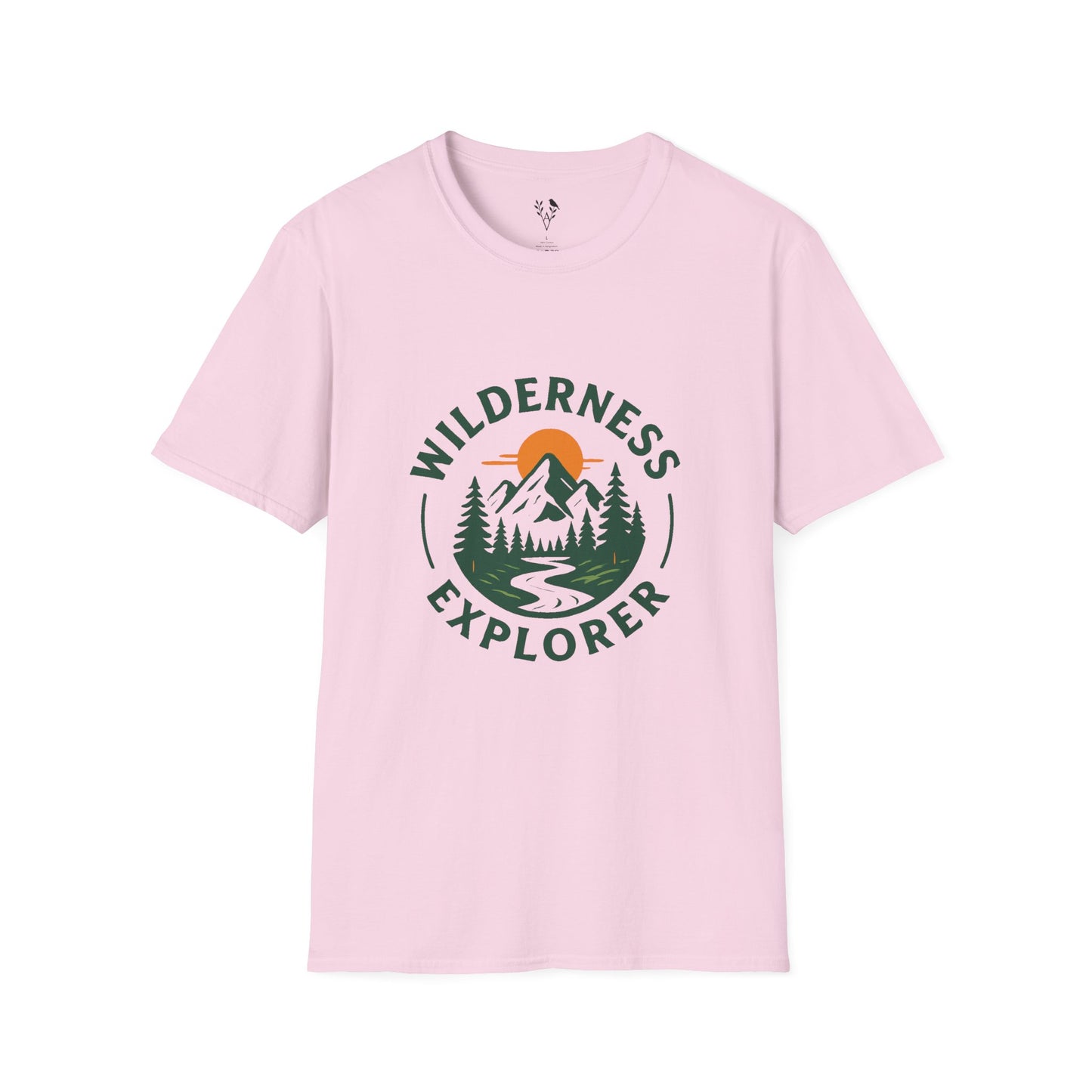 Wilderness Explorer T-Shirt