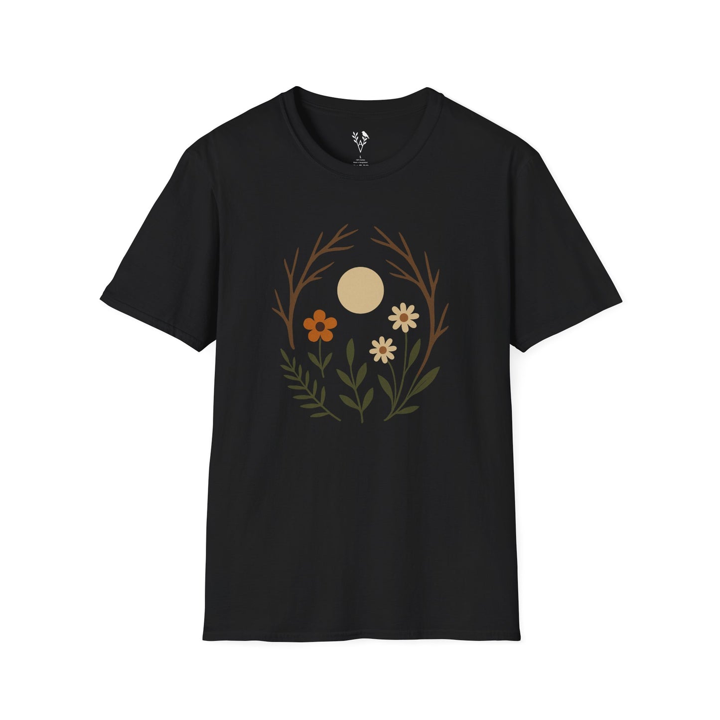 Surround Flora T-Shirt