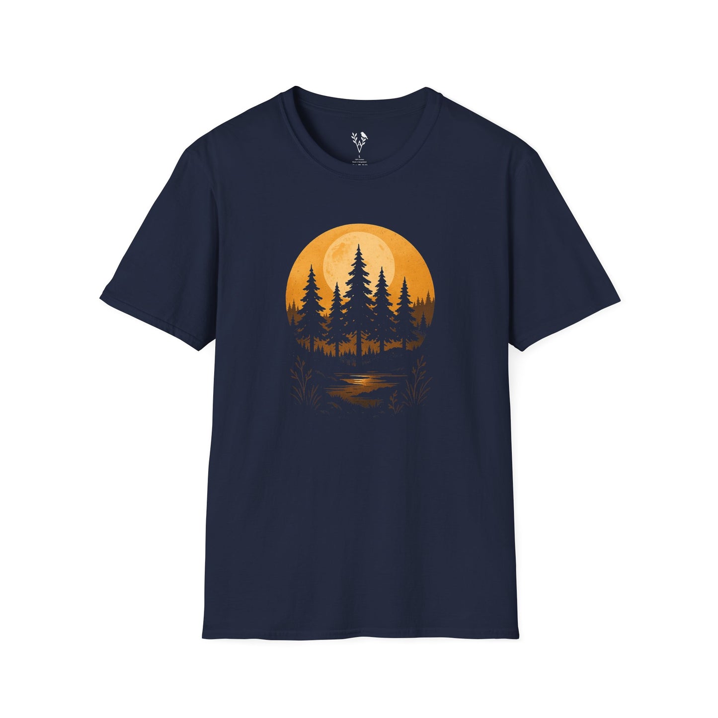 Deep Sunset T-Shirt