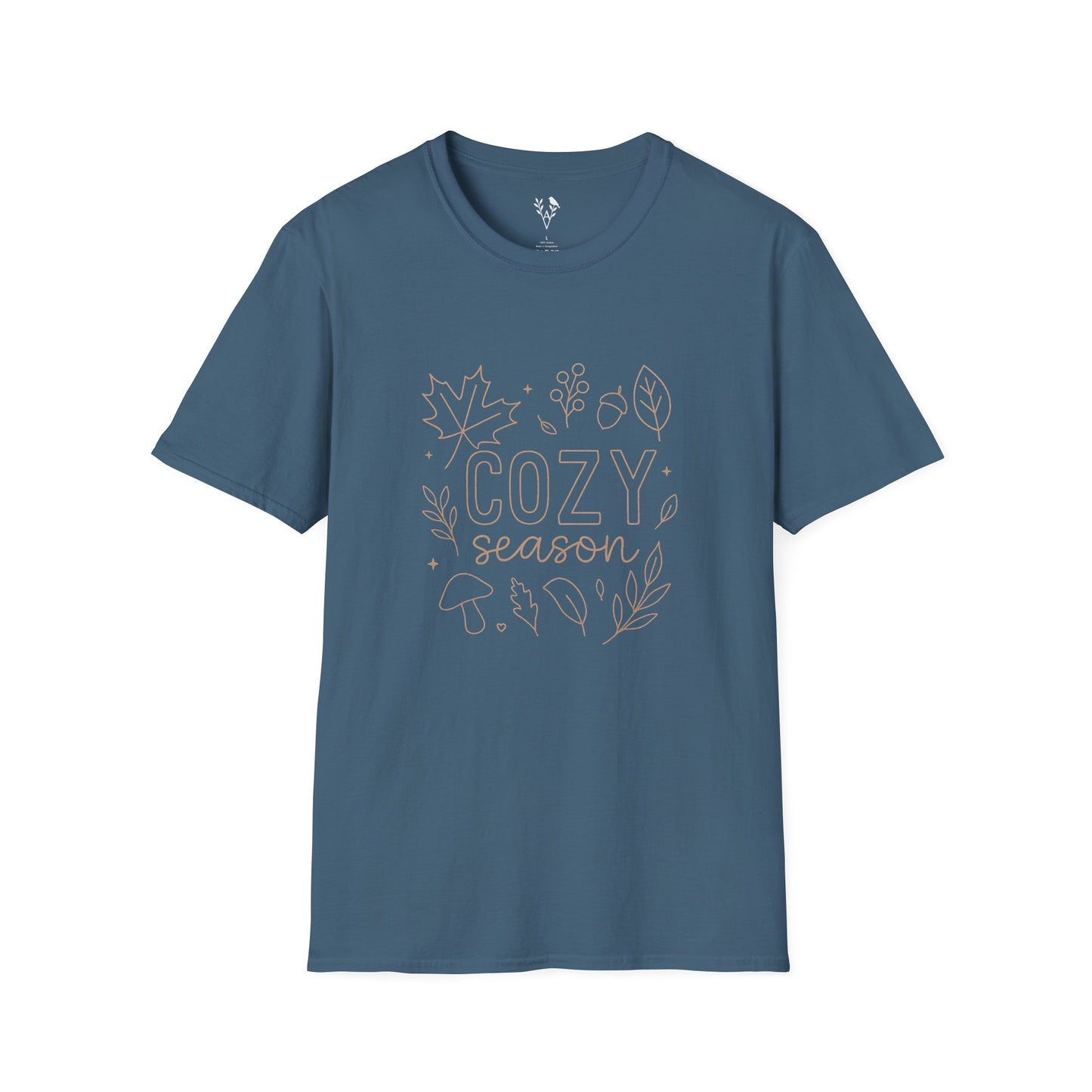 Cozy Season T-Shirt