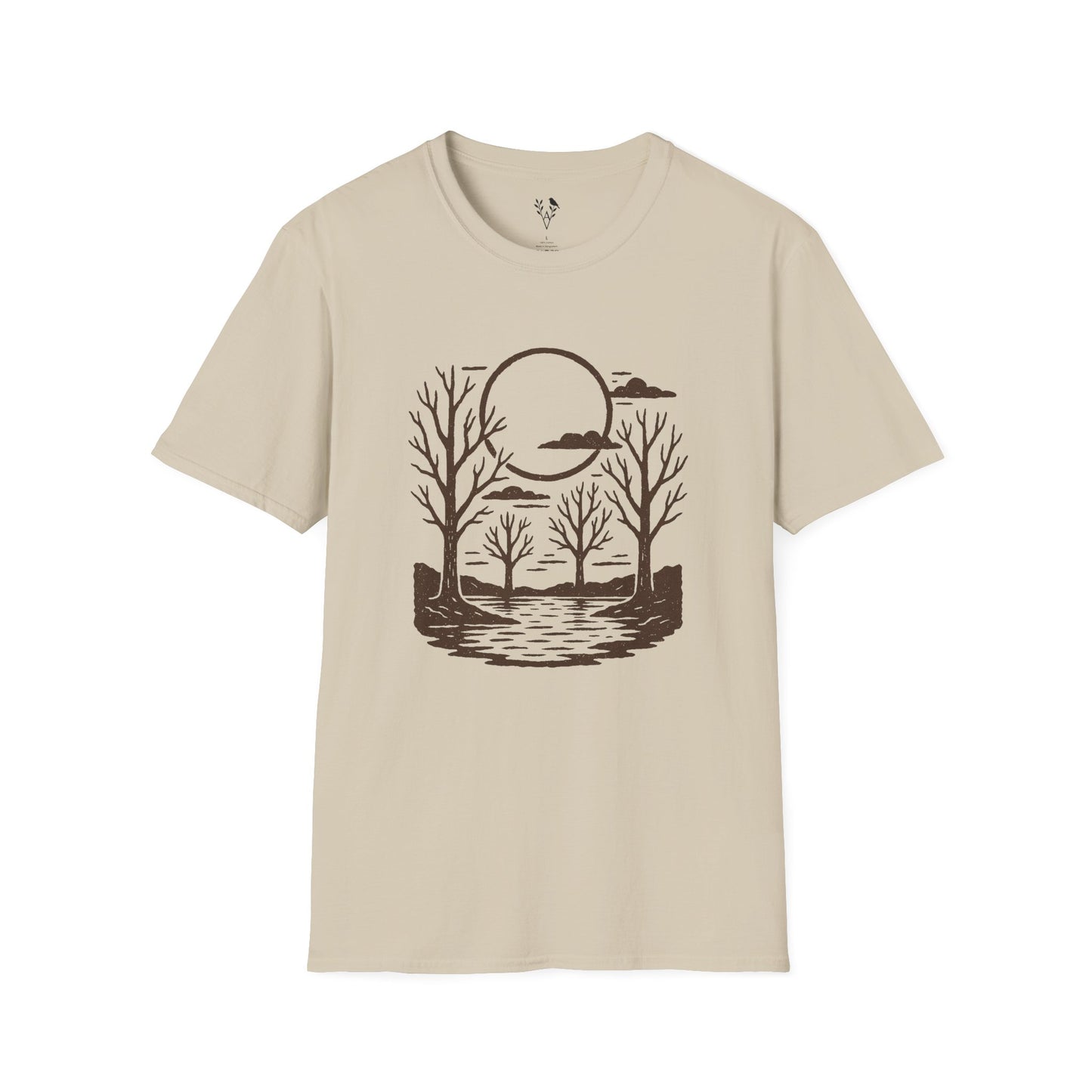 Nature Fantasy T-Shirt