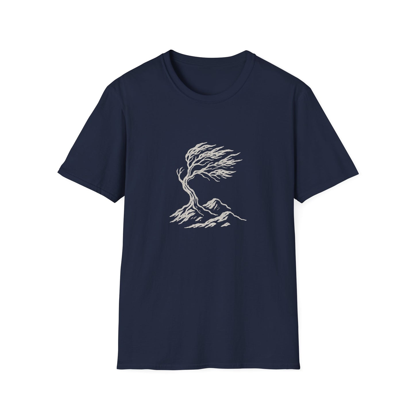 Windy Tree T-Shirt