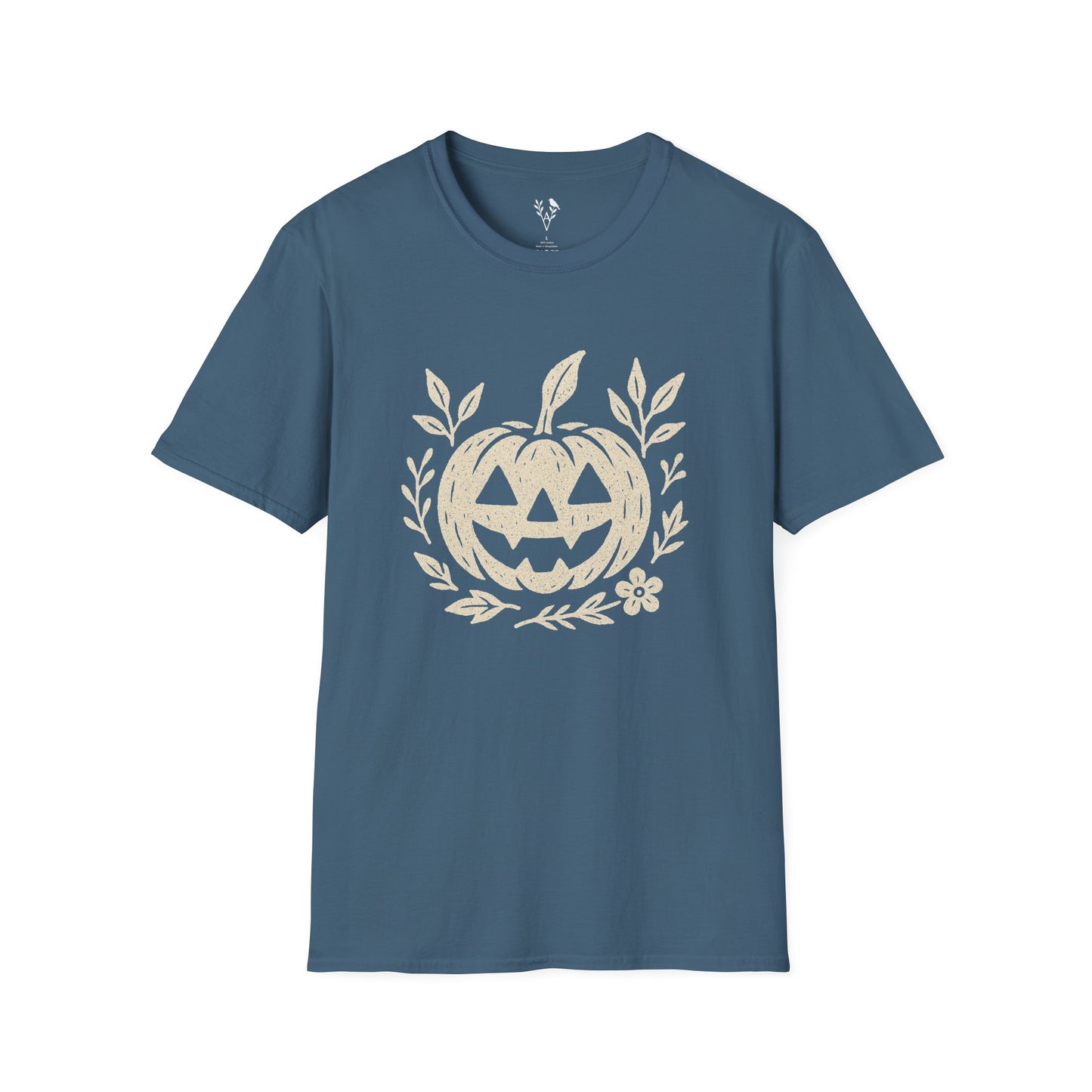 Jack-O'-lantern T-Shirt