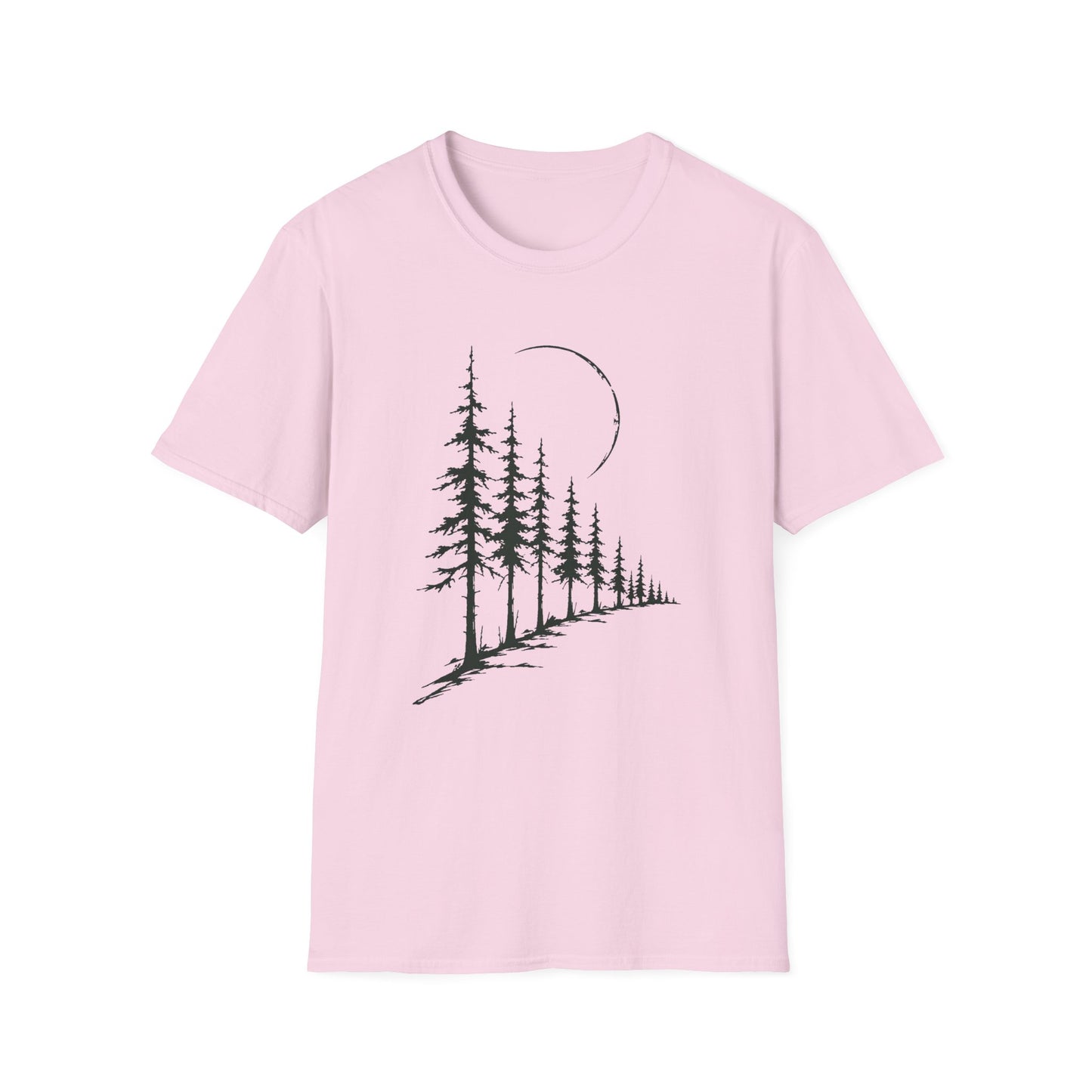 Gradual Pines T-Shirt
