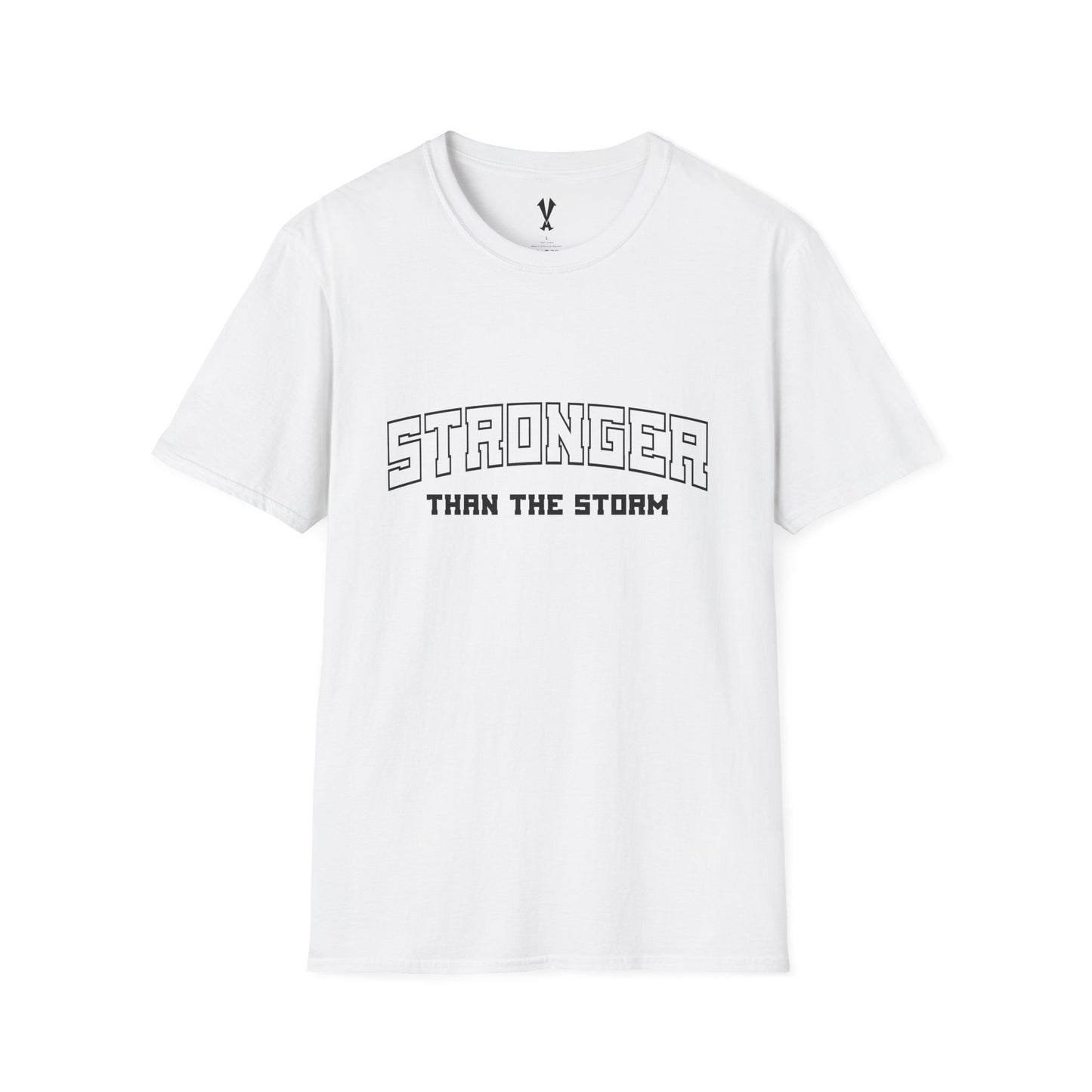 Stronger T-Shirt