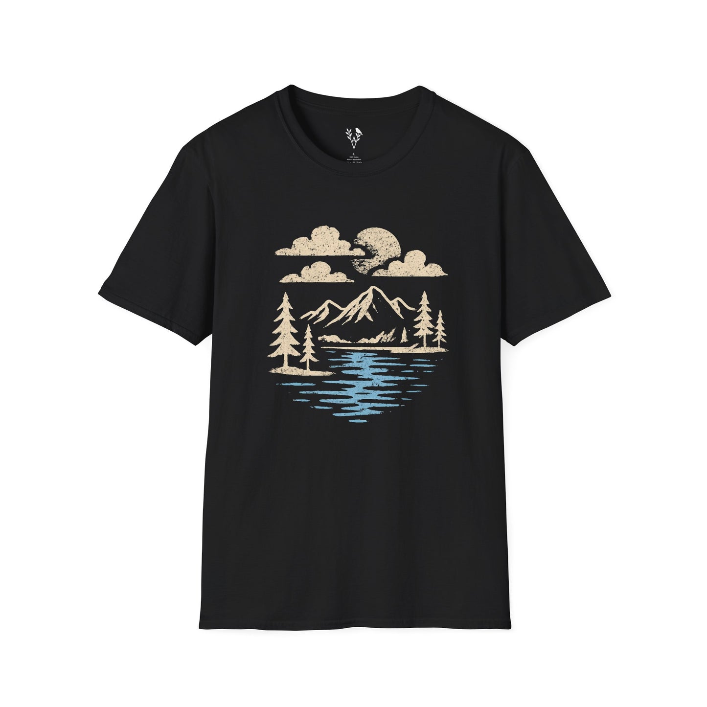 Distant Peak T-Shirt
