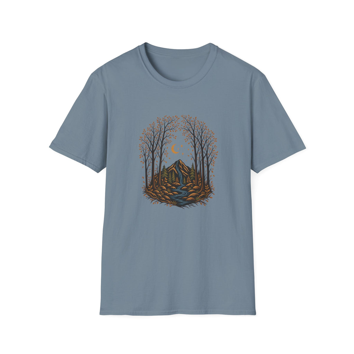 Silent Valley T-Shirt