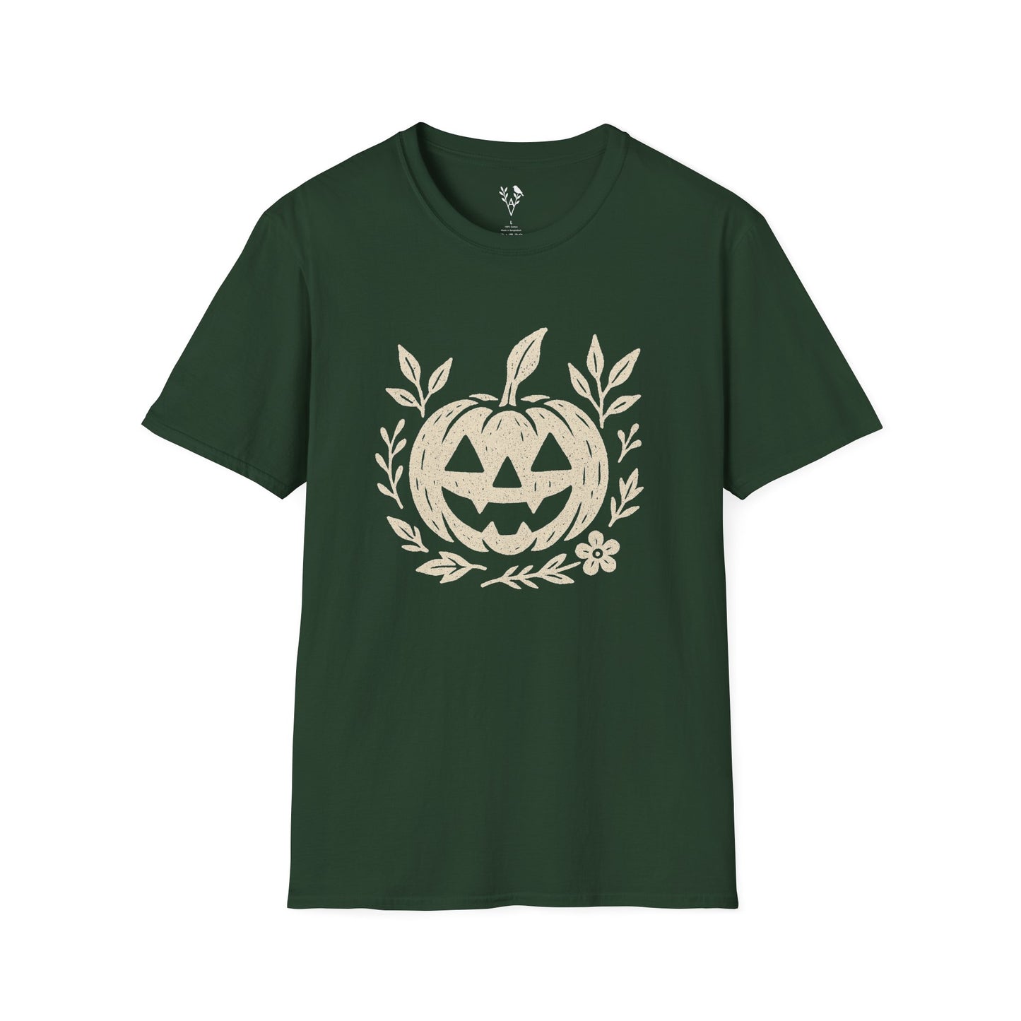 Jack-O'-lantern T-Shirt