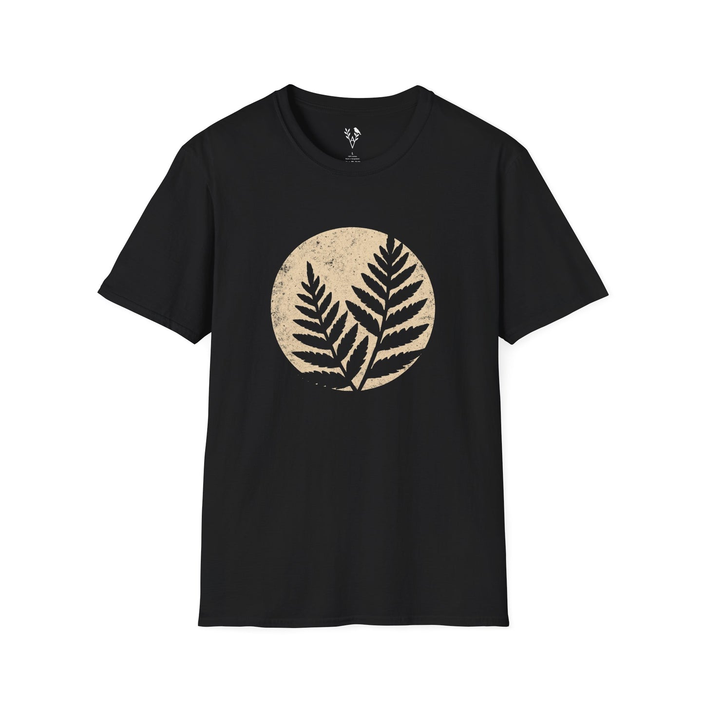 Fern Shadow T-Shirt