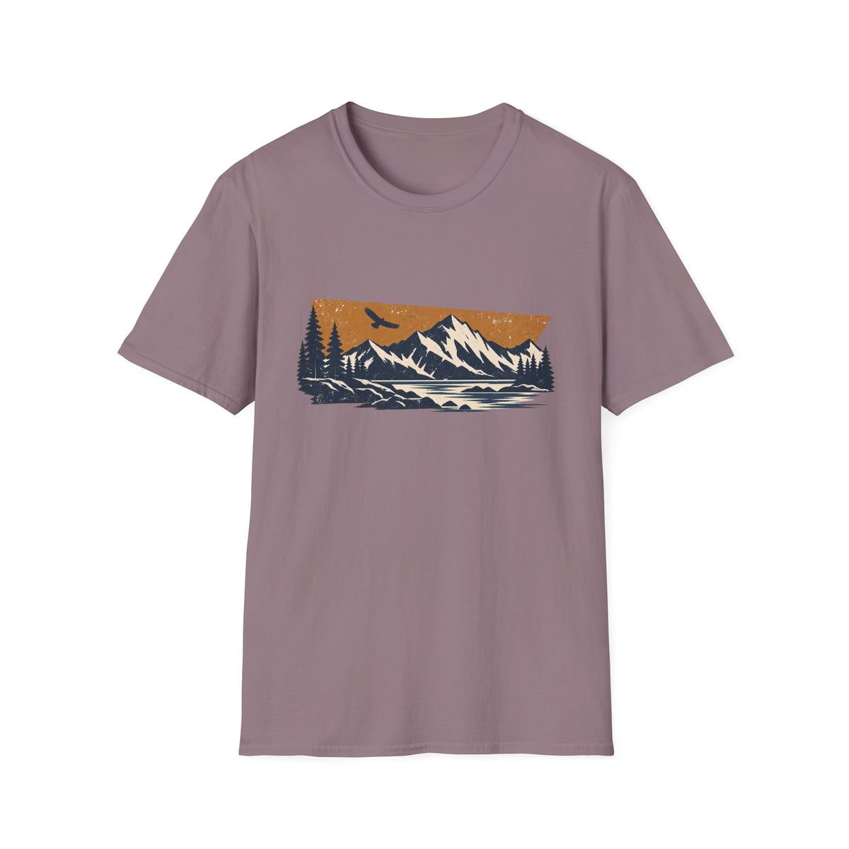 Eagle Ridge T-Shirt