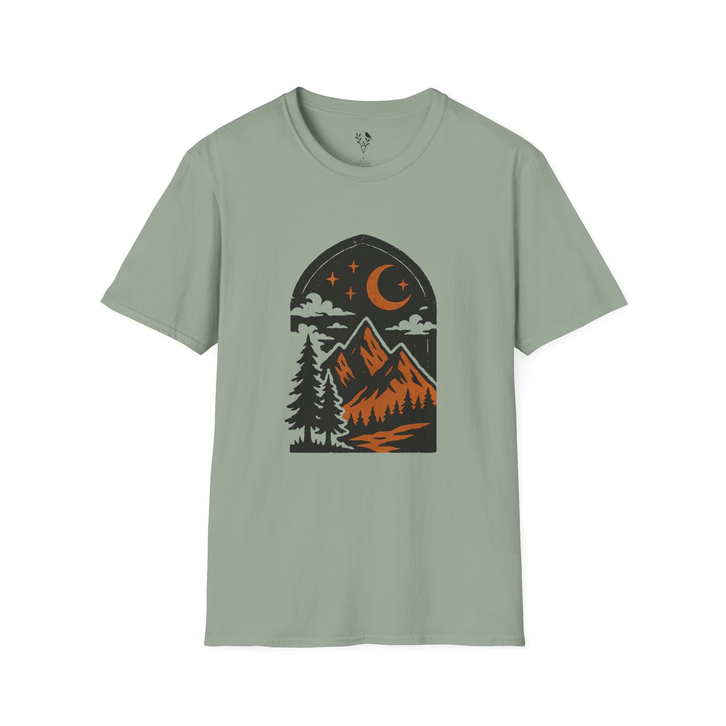 Gothic Nature T-Shirt