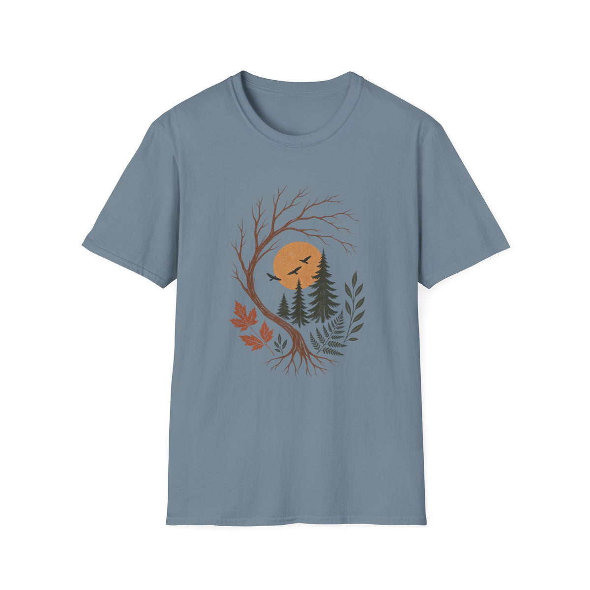 Nature Essence T-Shirt