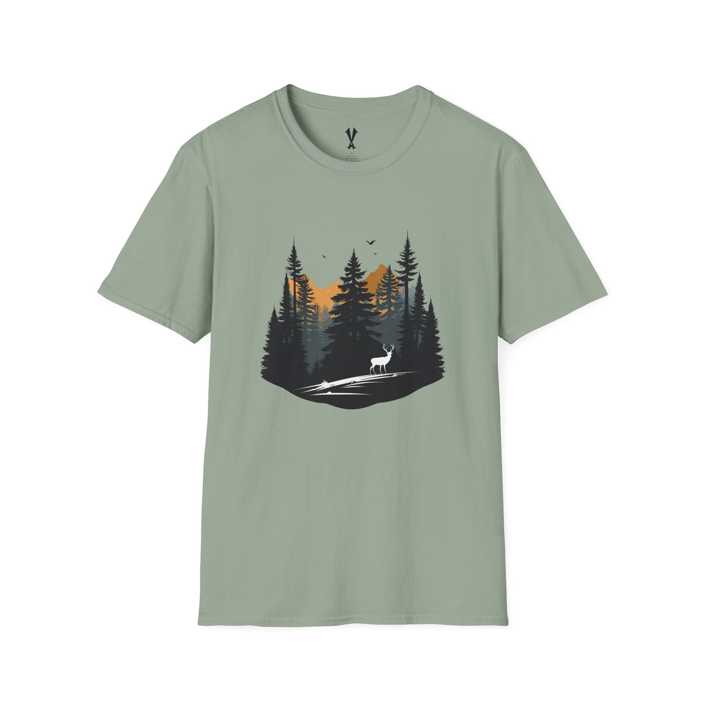 Tall Woods T-Shirt