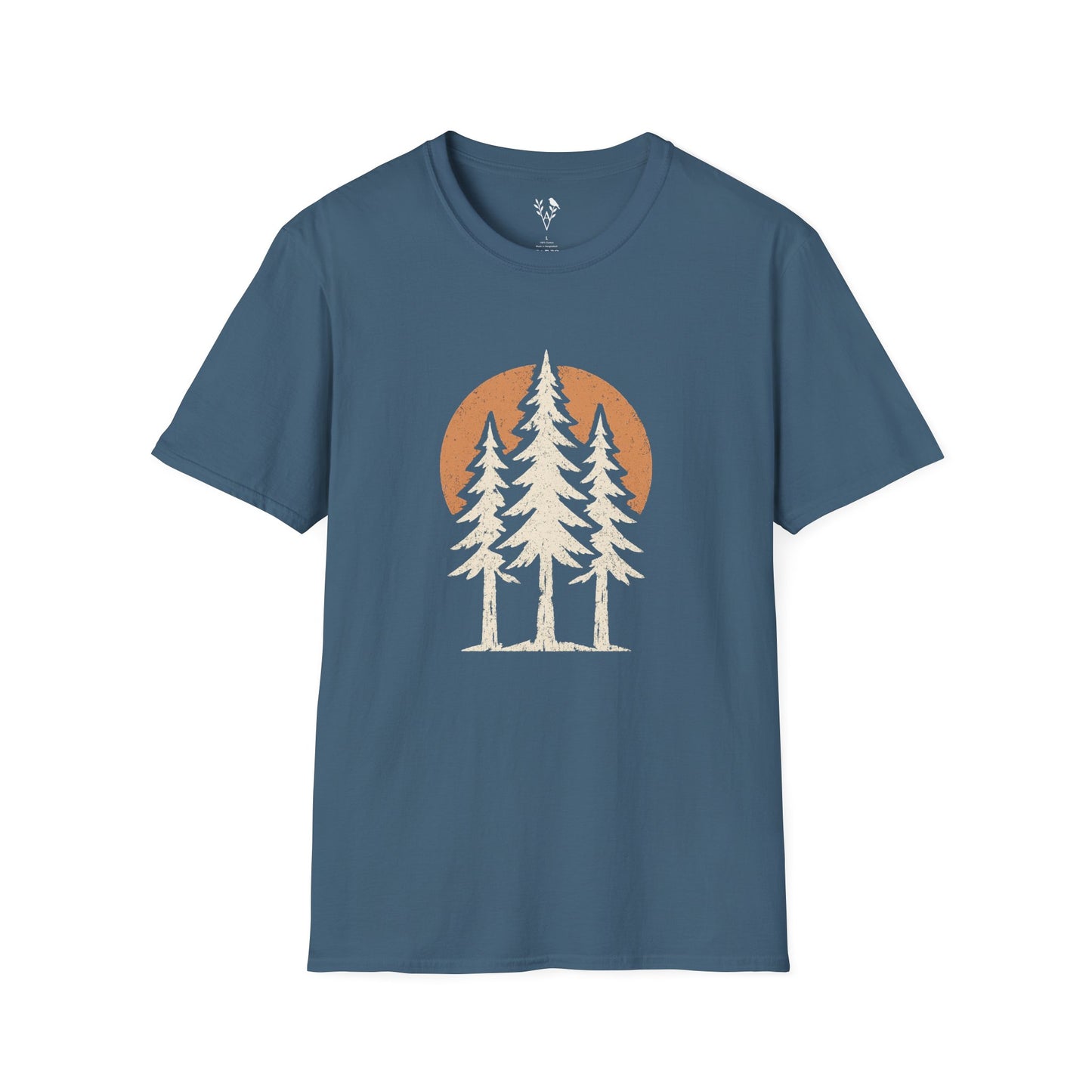 Pine Emblem T-Shirt