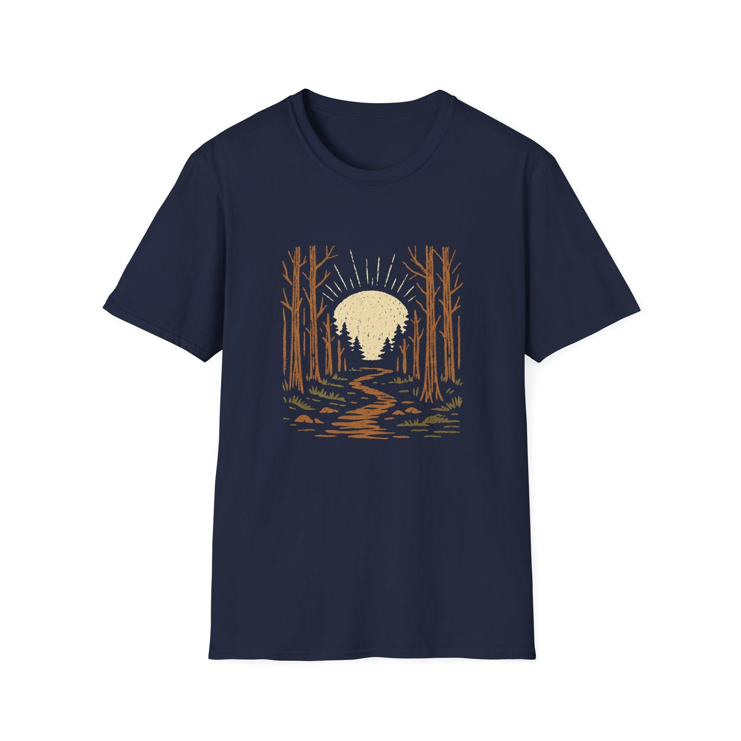Path to Hope T-Shirt