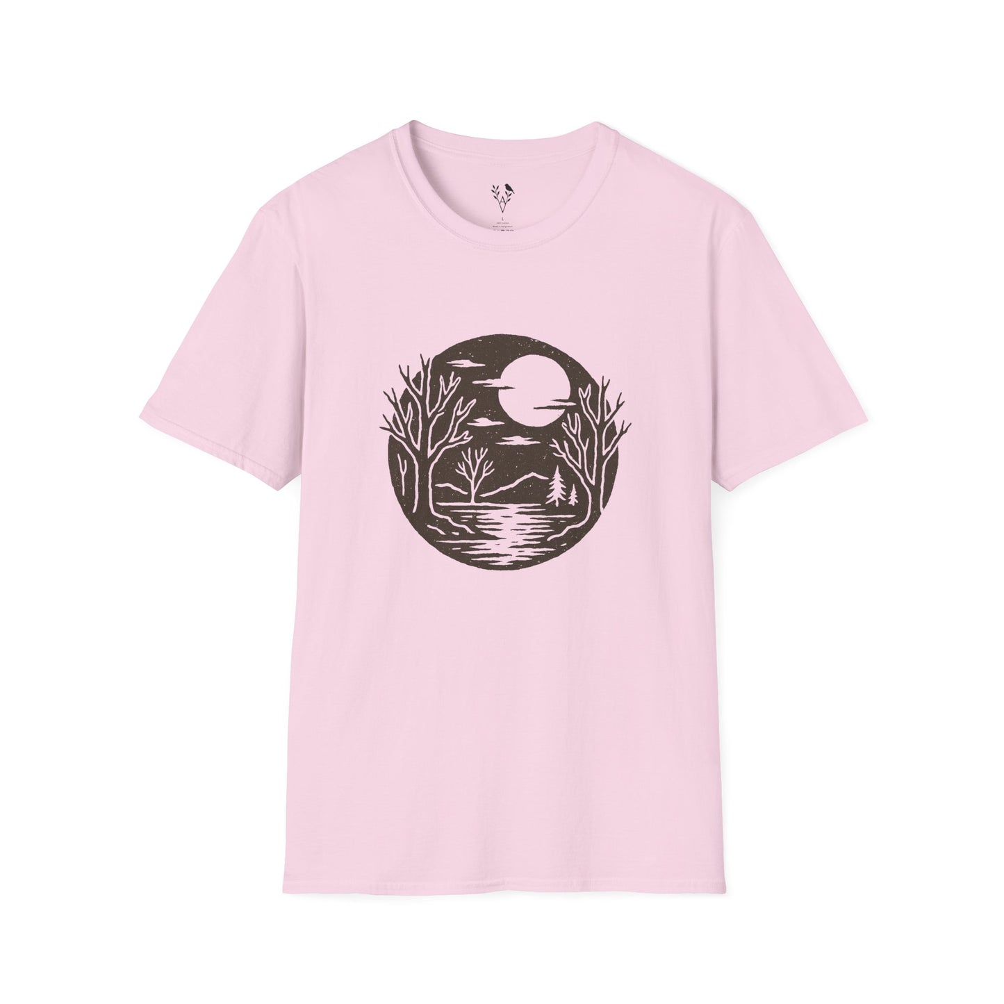 Wild View T-Shirt