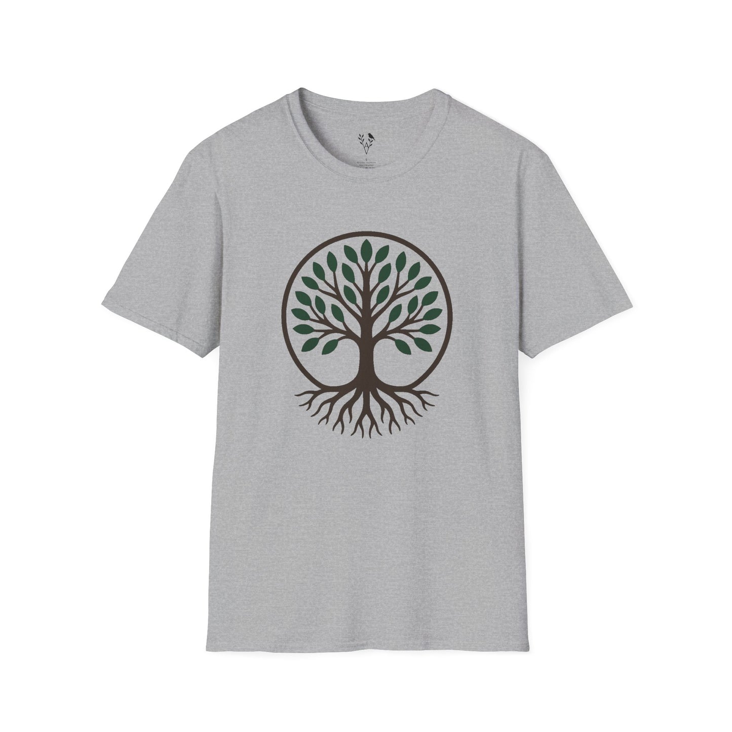 Tree Of Life T-Shirt