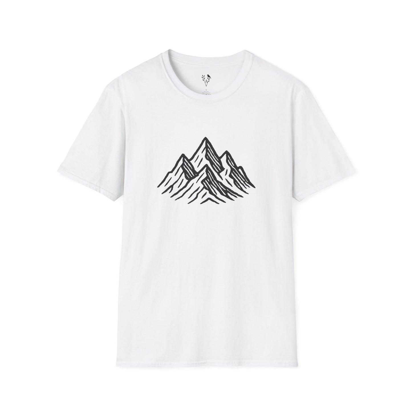 Rising Peak T-Shirt