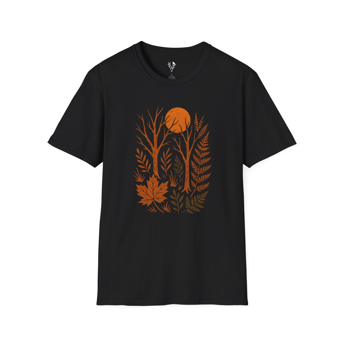 Autumn Flora T-Shirt