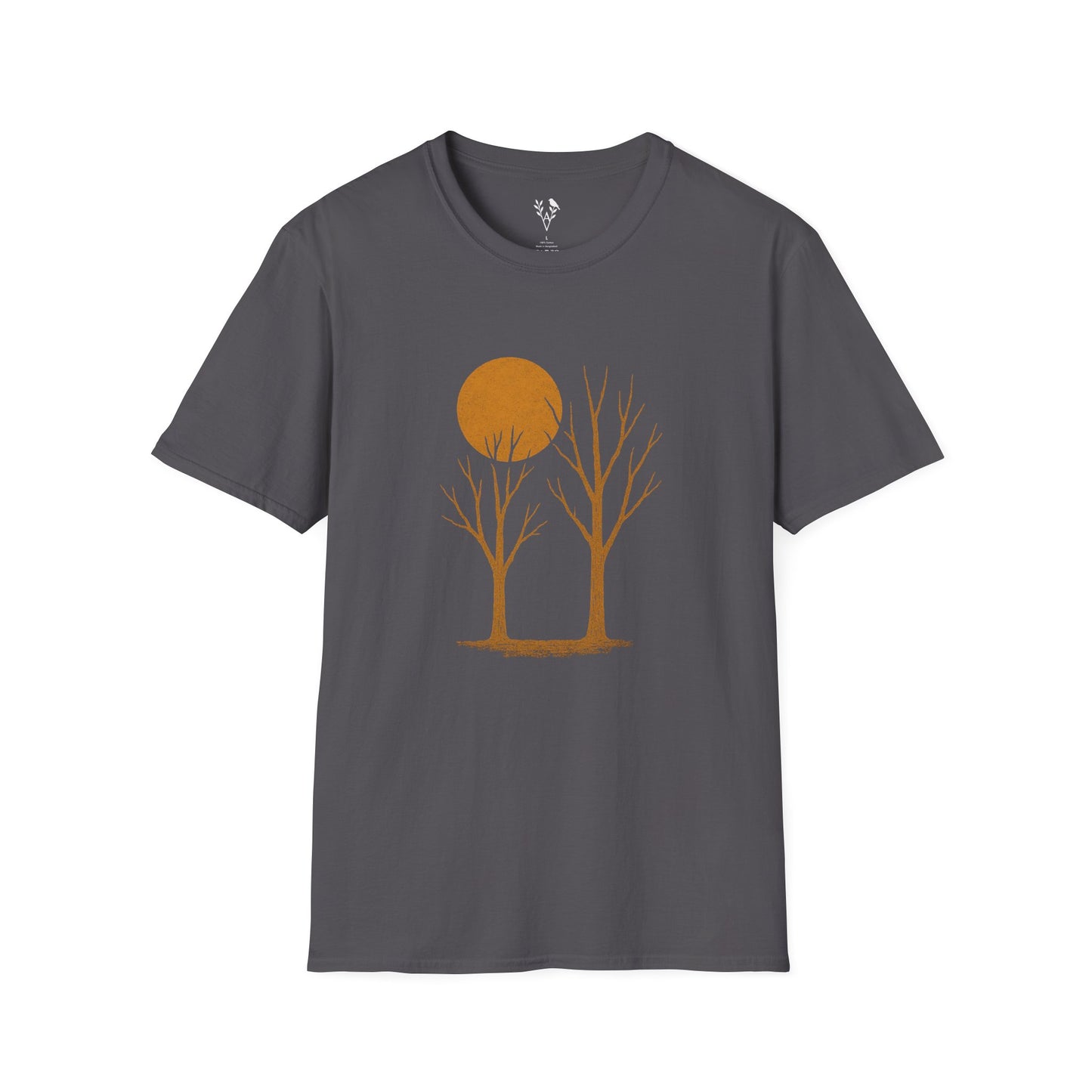 Twins T-Shirt
