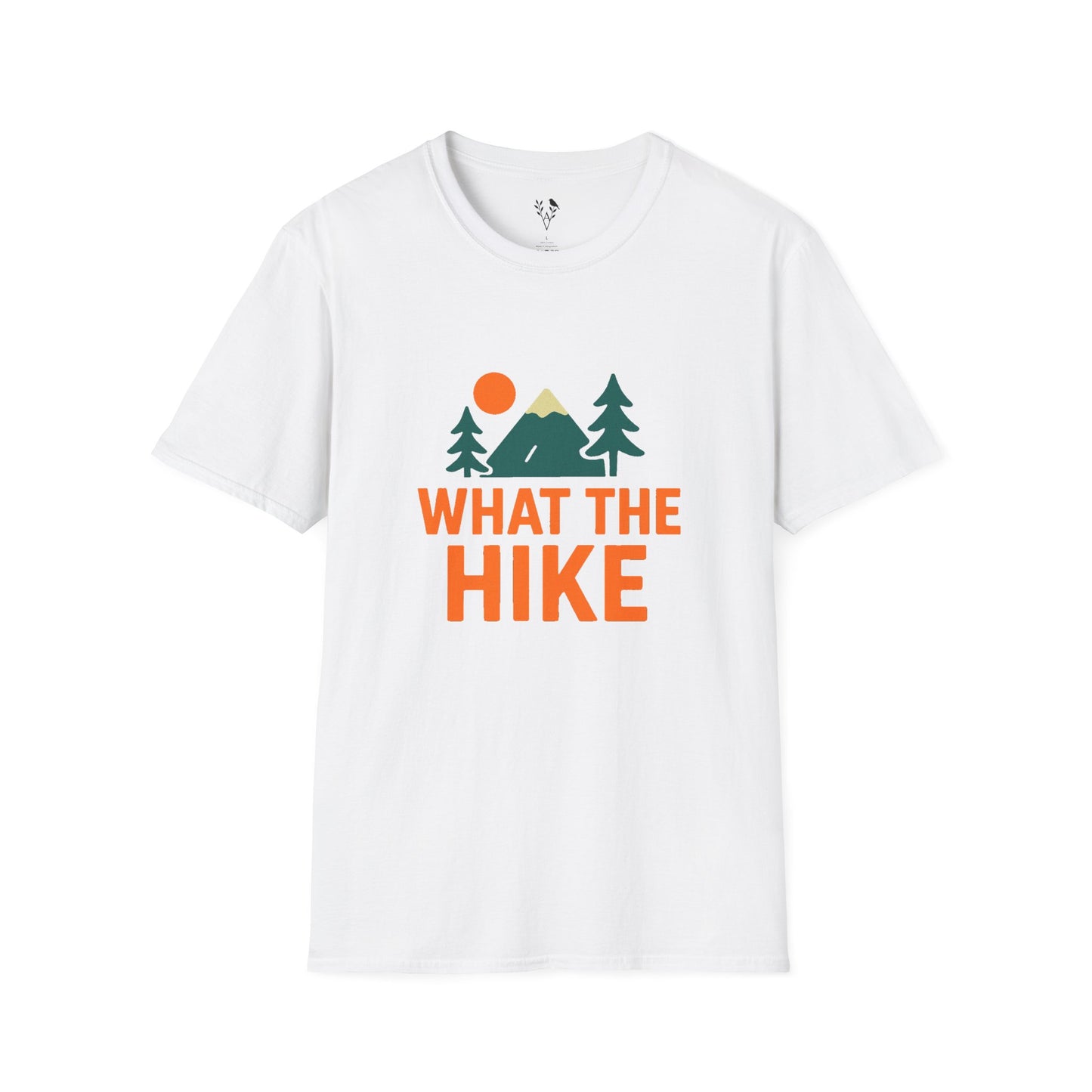 What The Hike T-Shirt