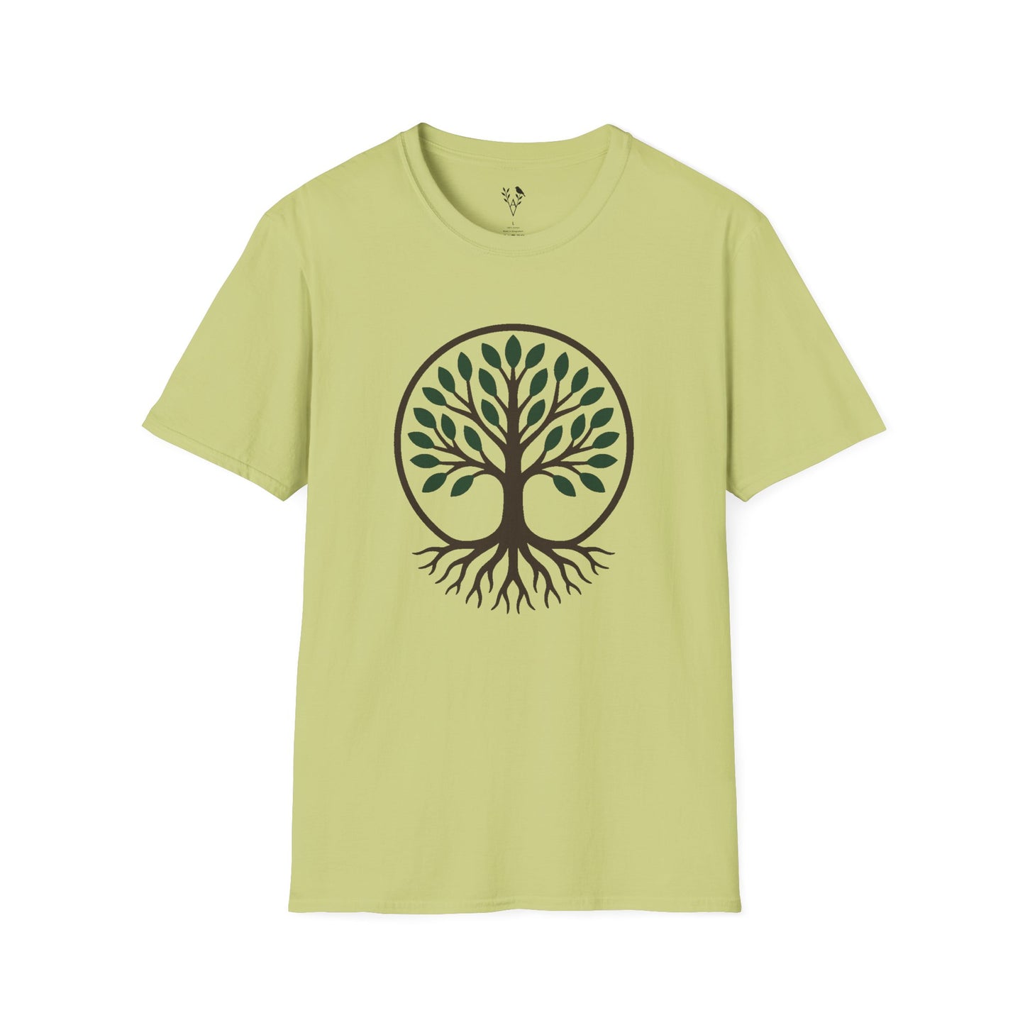 Tree Of Life T-Shirt