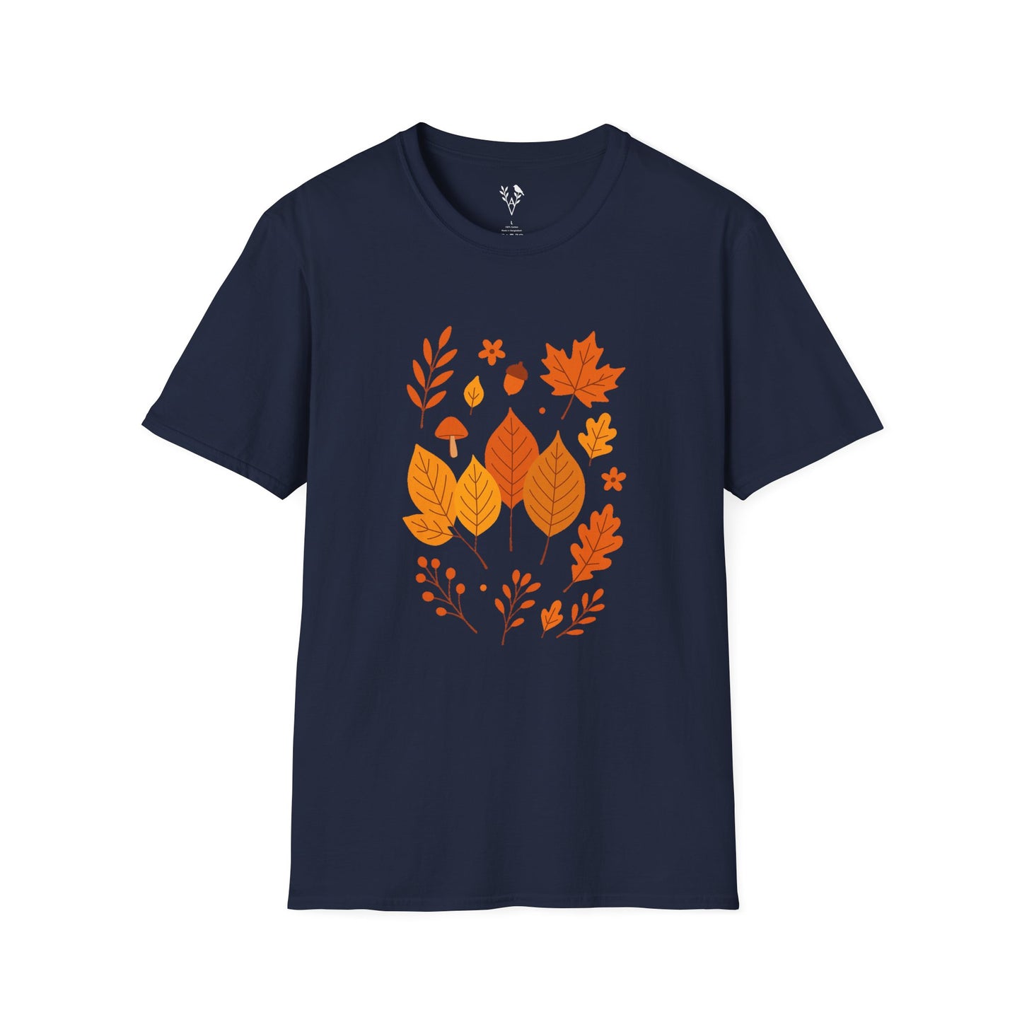 Fall Season T-Shirt