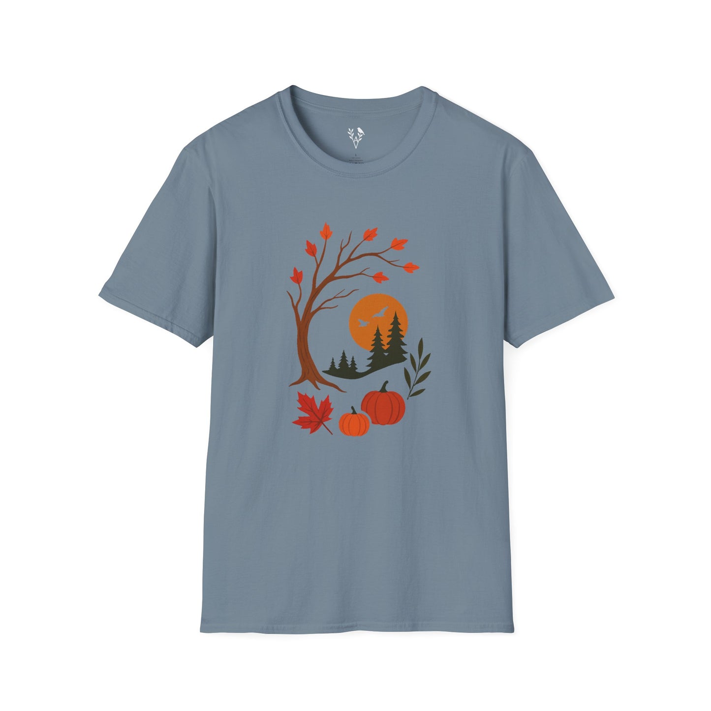 Fall Flora T-Shirt
