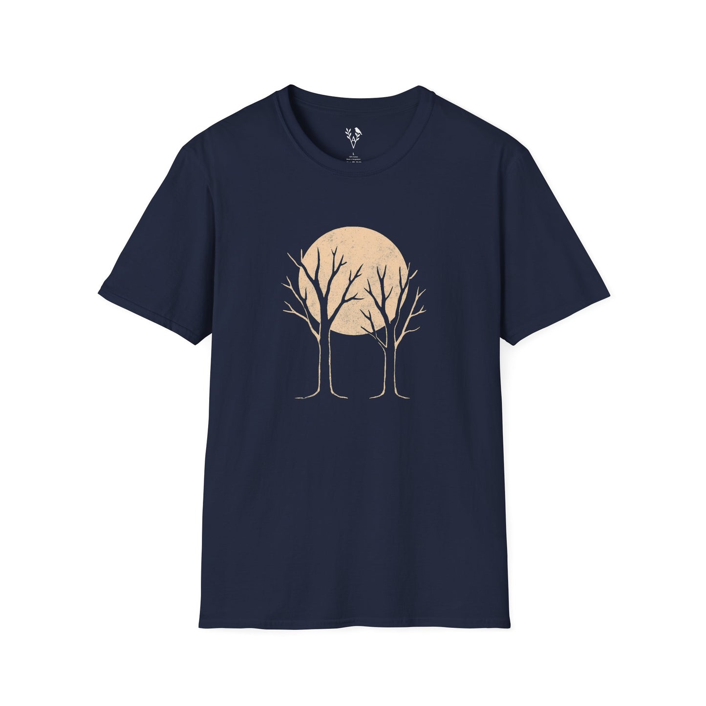 Lunar Cast T-Shirt