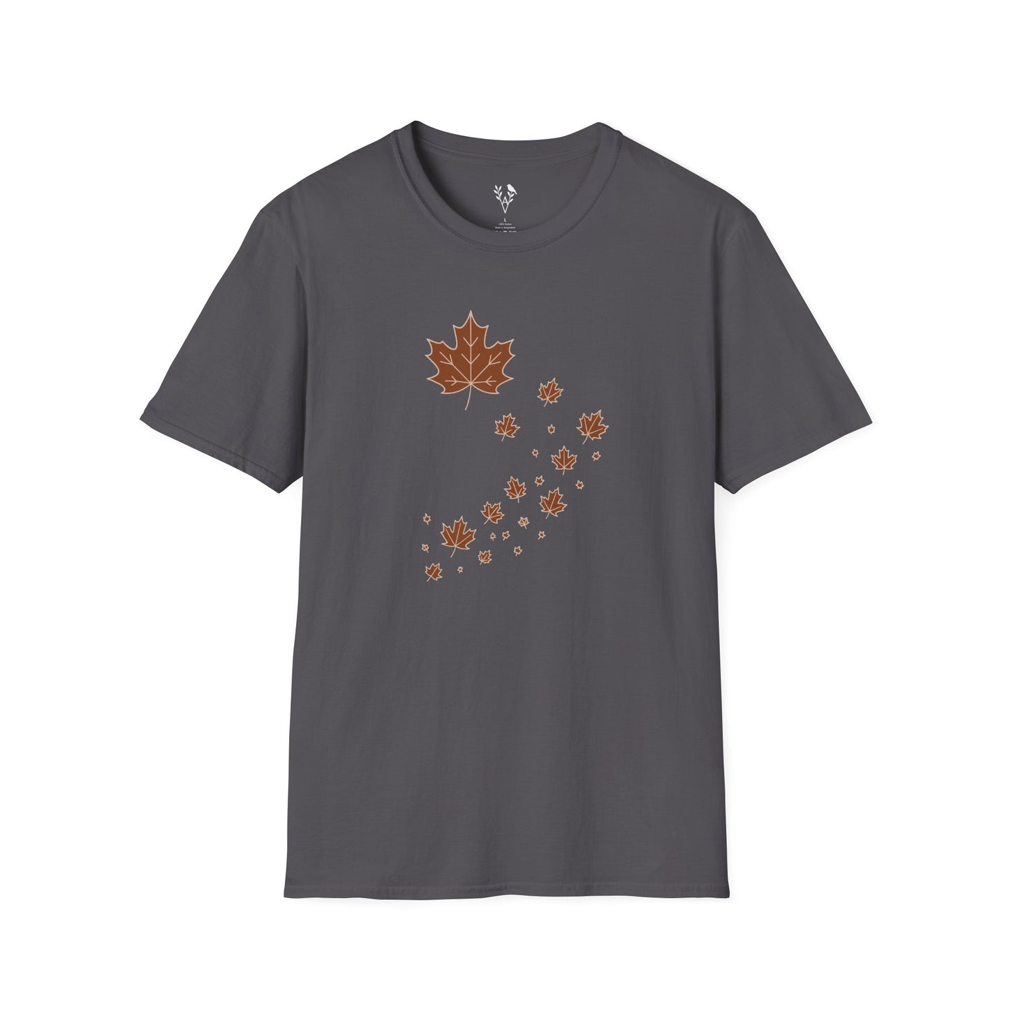 Autumn Leaves T-Shirt