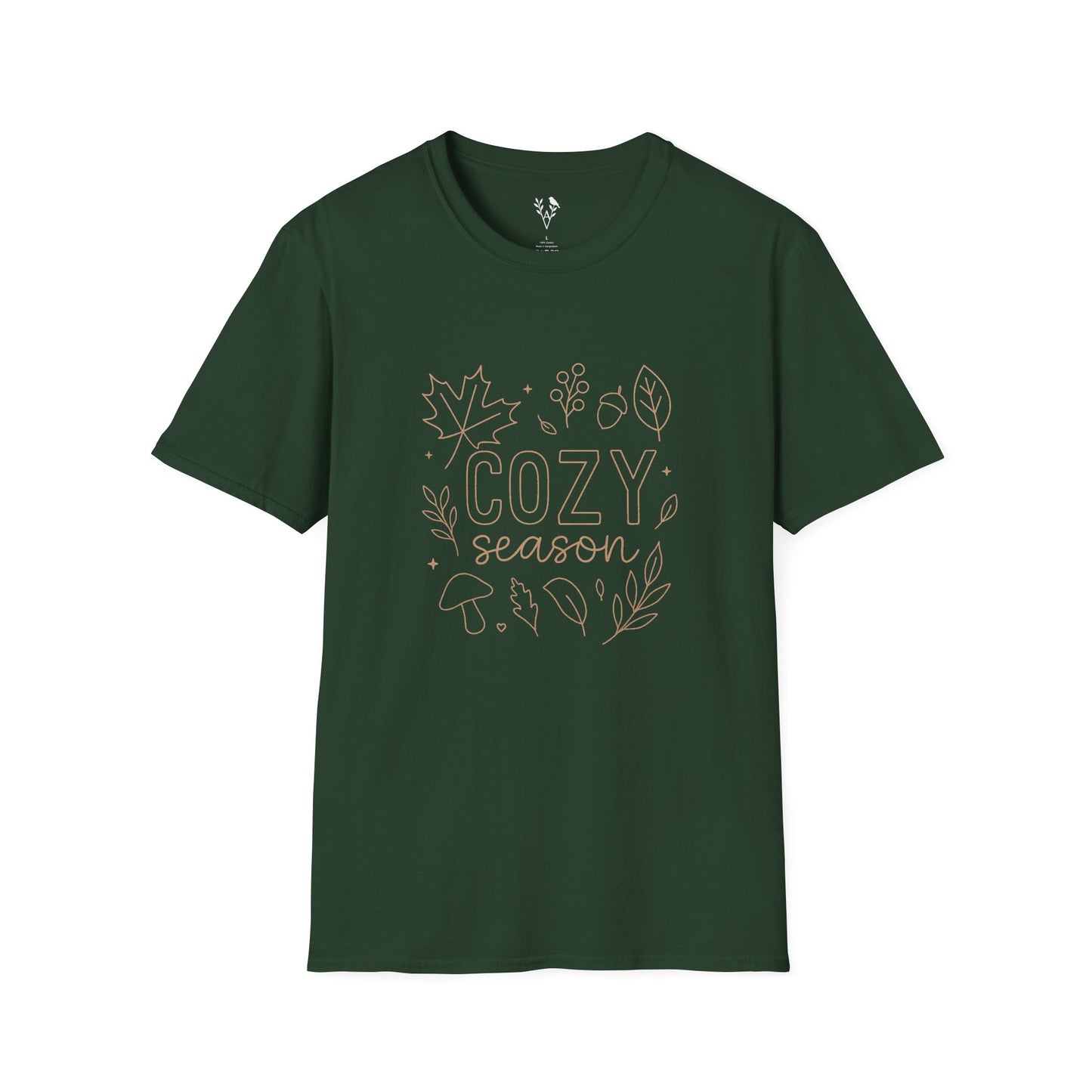 Cozy Season T-Shirt