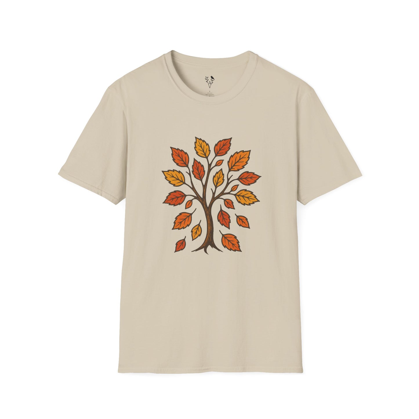 Autumn Tree T-Shirt